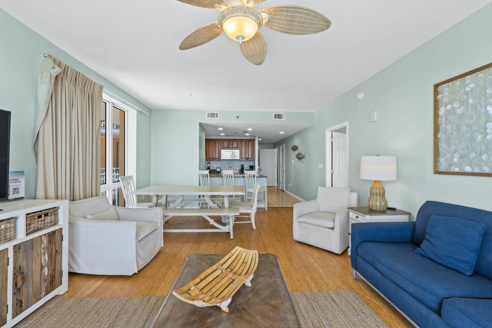 Apartment Splash By Panhandle Getaways Panama City Beach