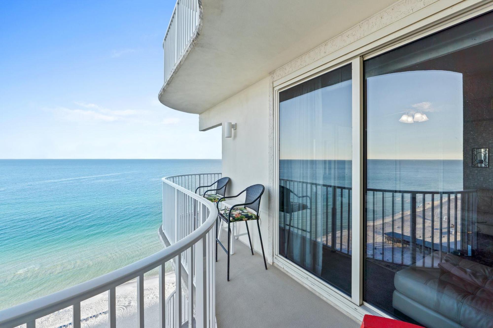 Shores Of Panama By Panhandle Getaways Apartment