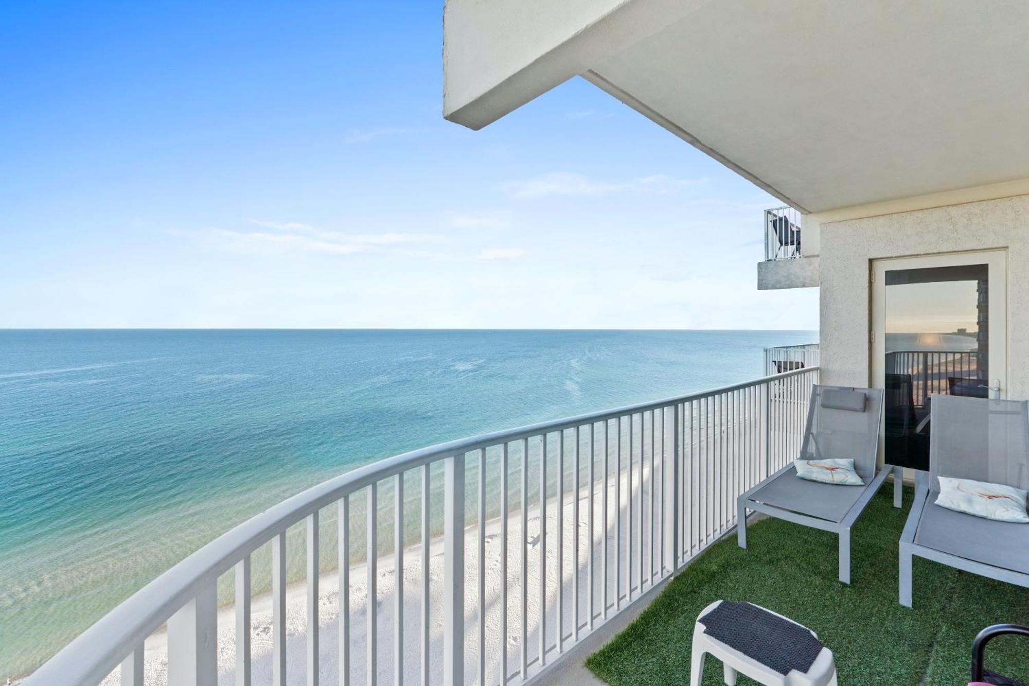 Shores Of Panama By Panhandle Getaways Apartment