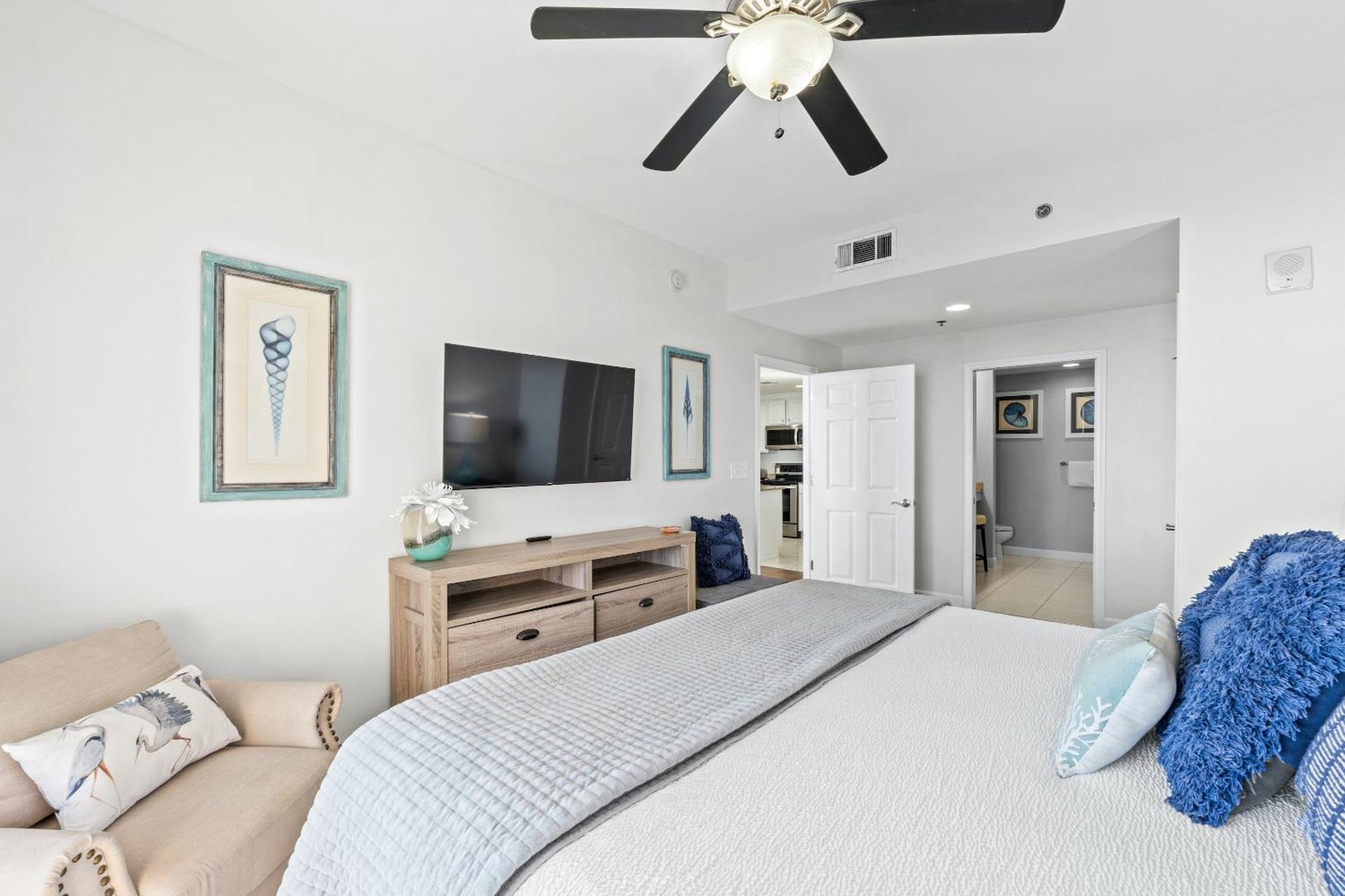 Splash By Panhandle Getaways