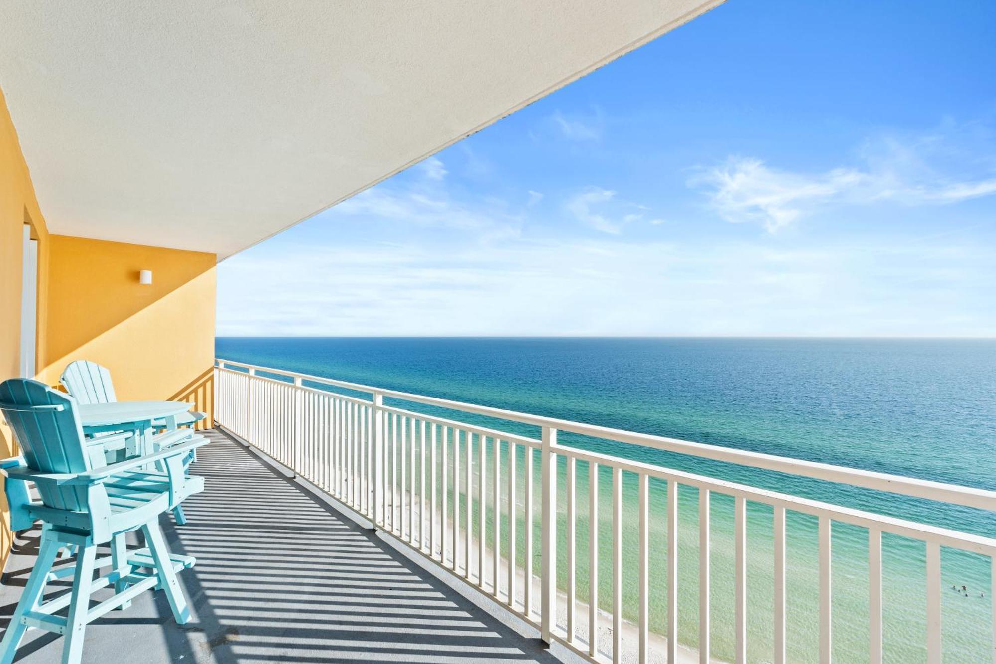 Splash By Panhandle Getaways *