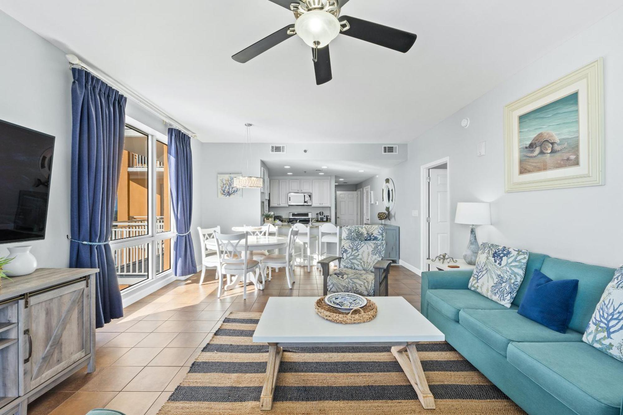 Splash By Panhandle Getaways Panama City Beach