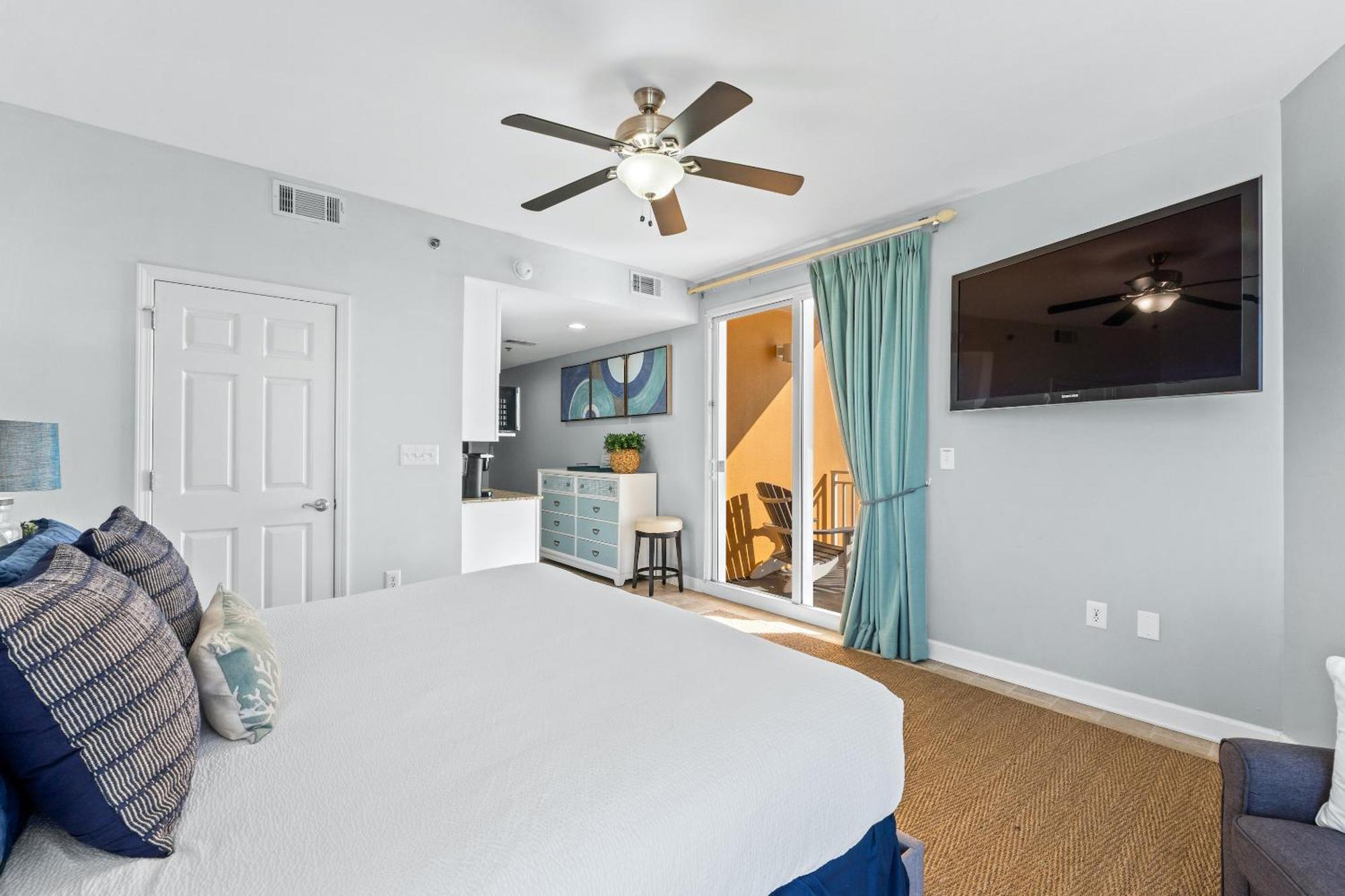 Apartment Splash By Panhandle Getaways