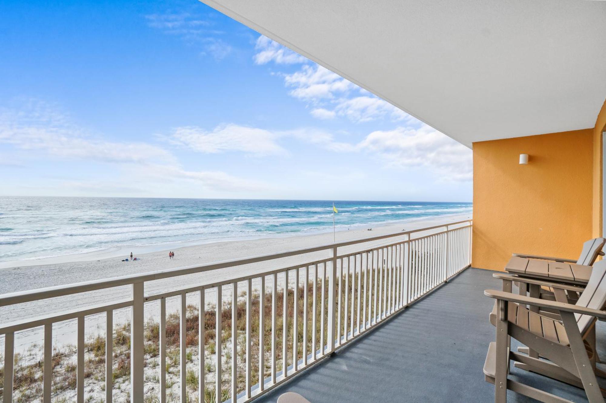 Splash By Panhandle Getaways Apartment Panama City Beach