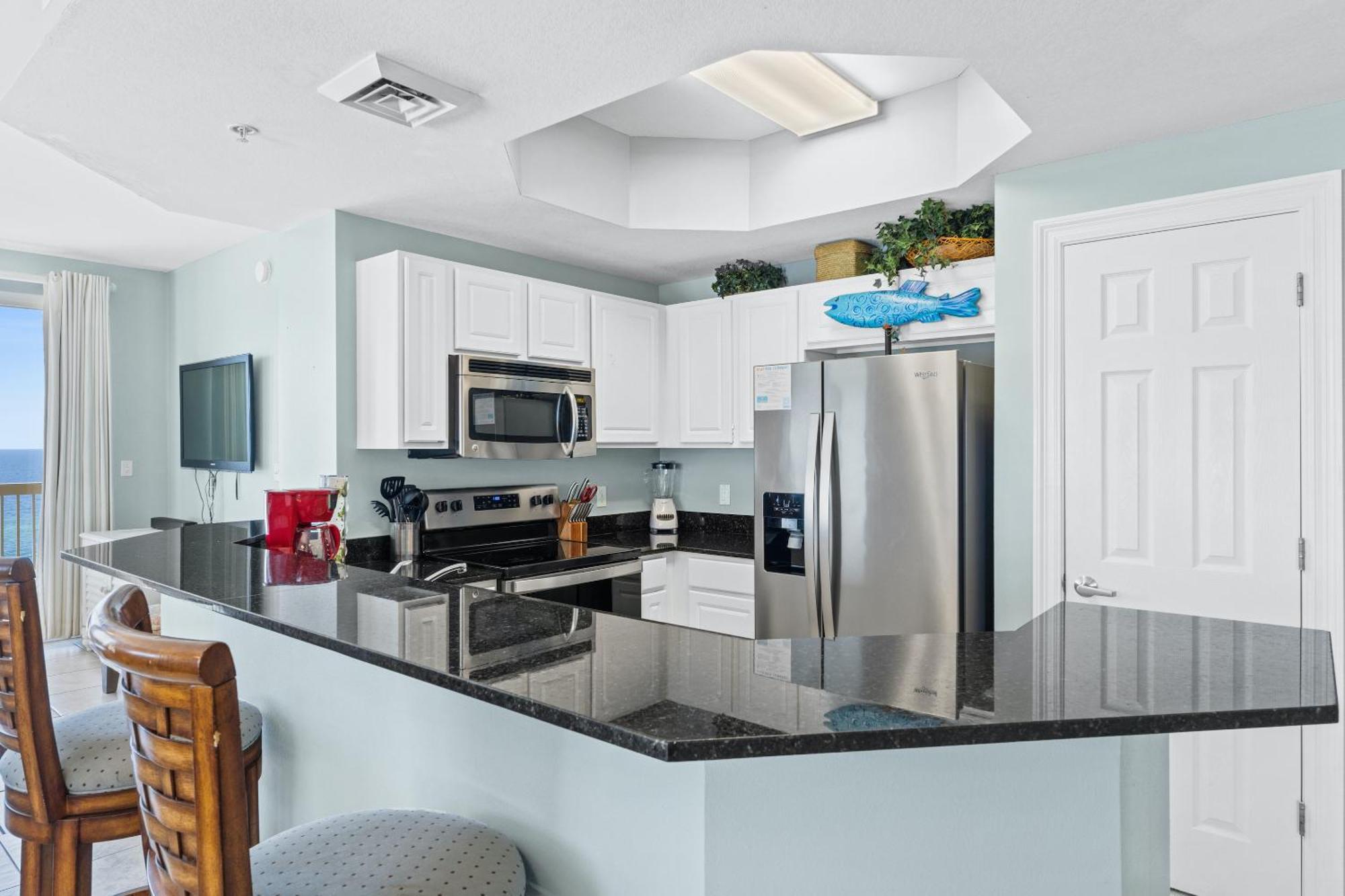 Apartment Calypso By Panhandle Getaways Panama City Beach