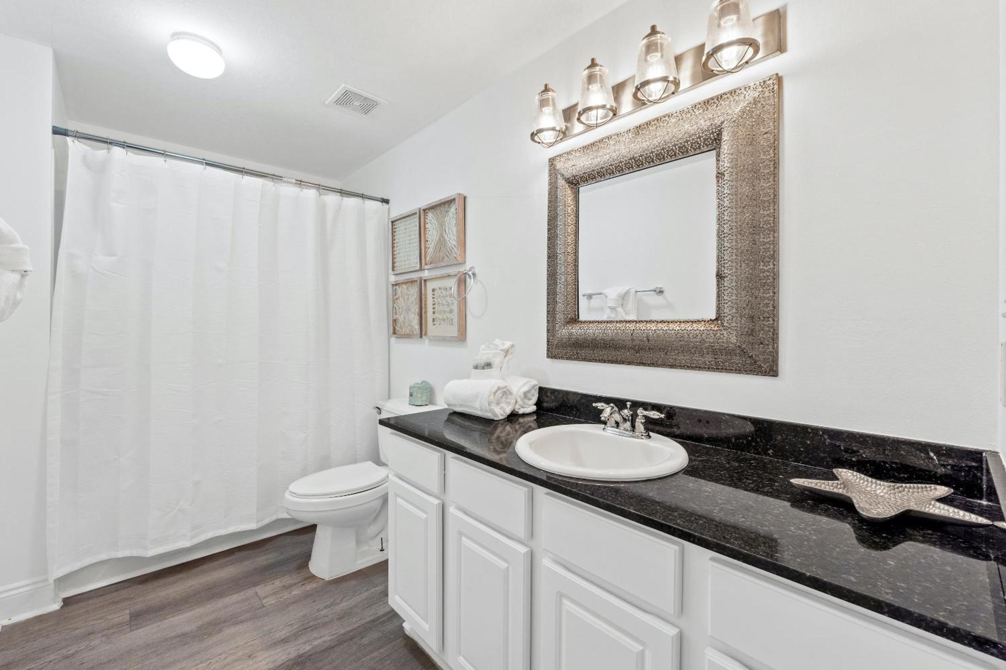 Apartment Calypso By Panhandle Getaways
