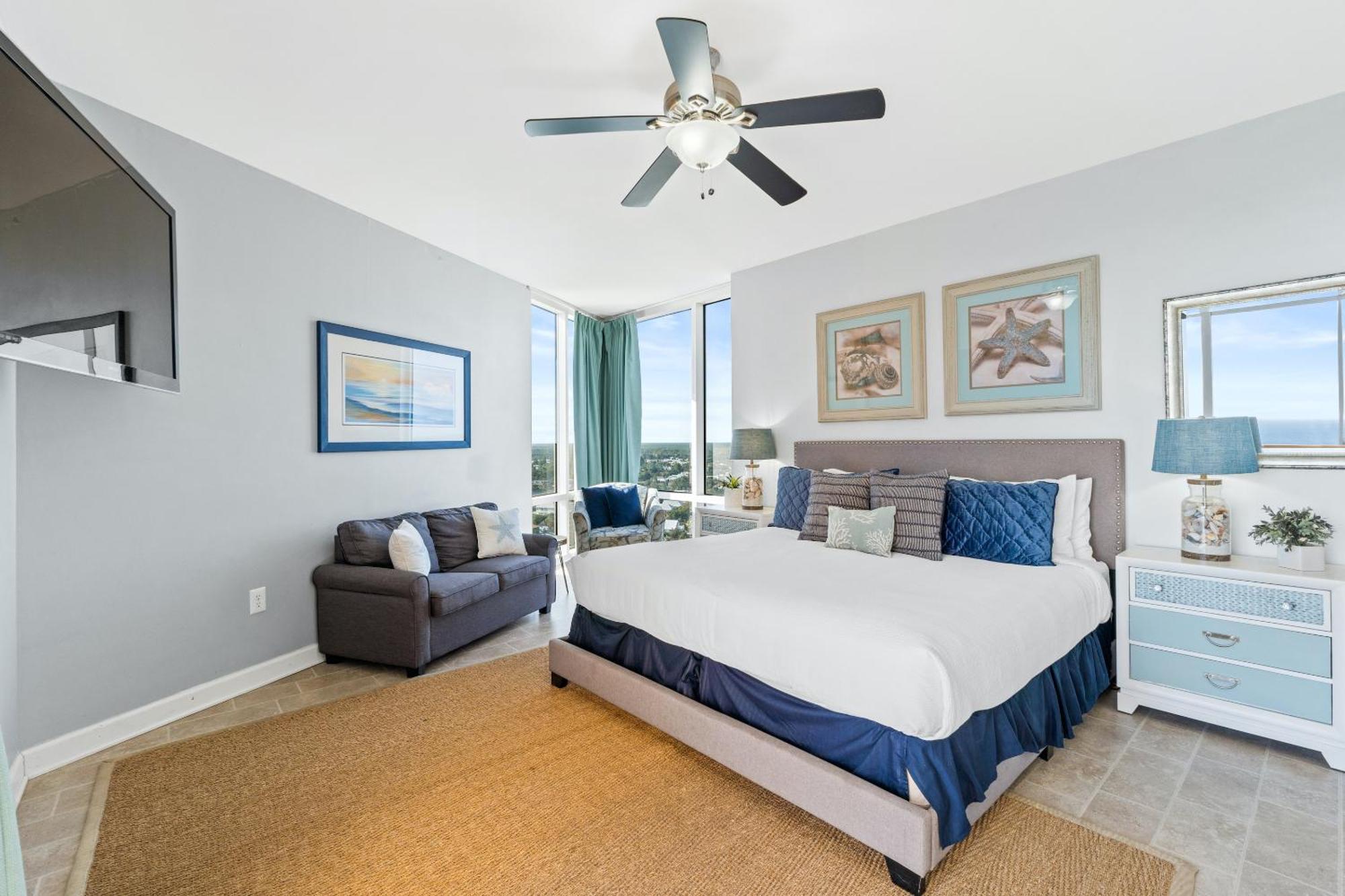 Splash By Panhandle Getaways Apartment Panama City Beach