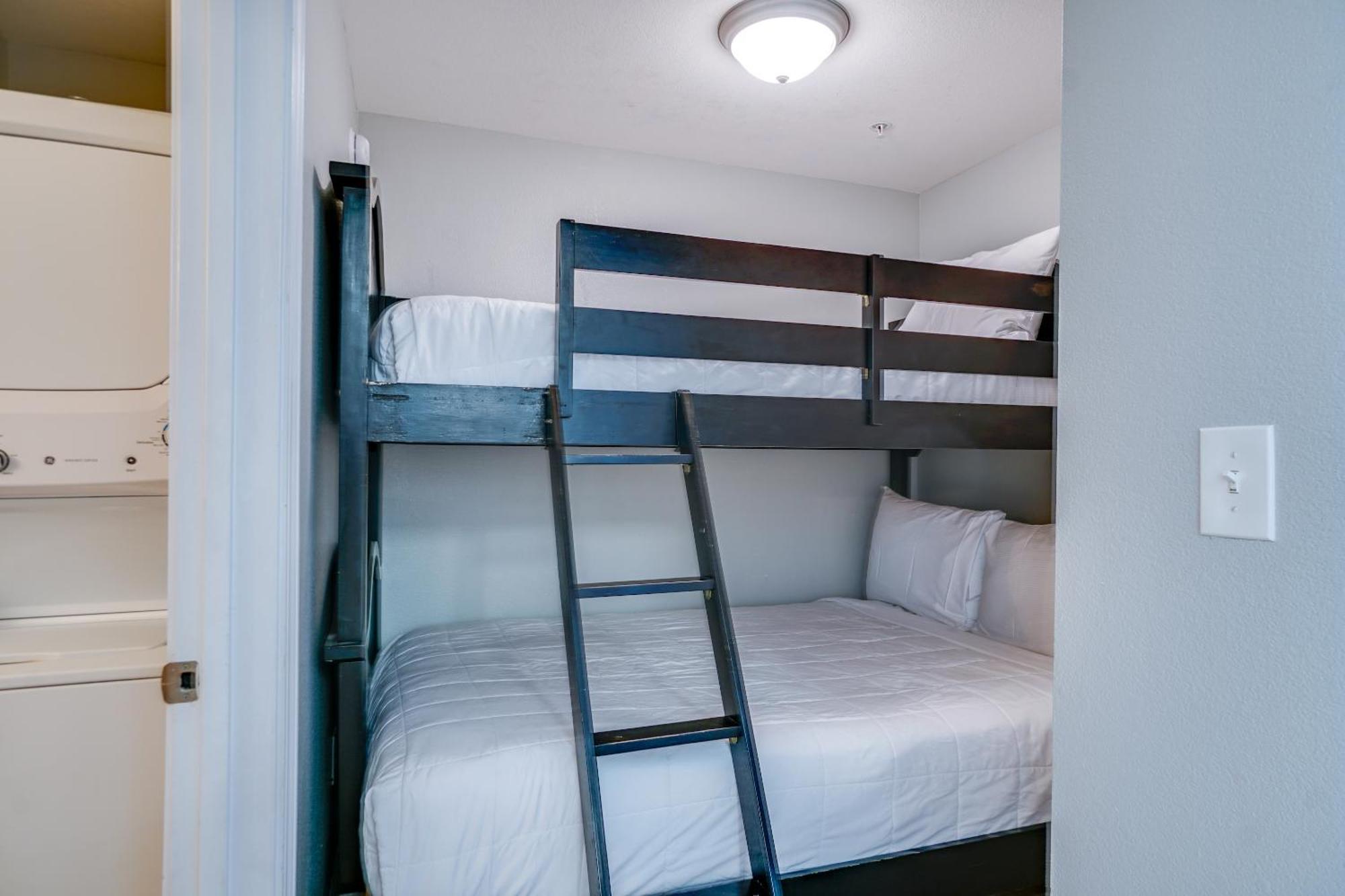 Apartment Tidewater By Panhandle Getaways Panama City Beach
