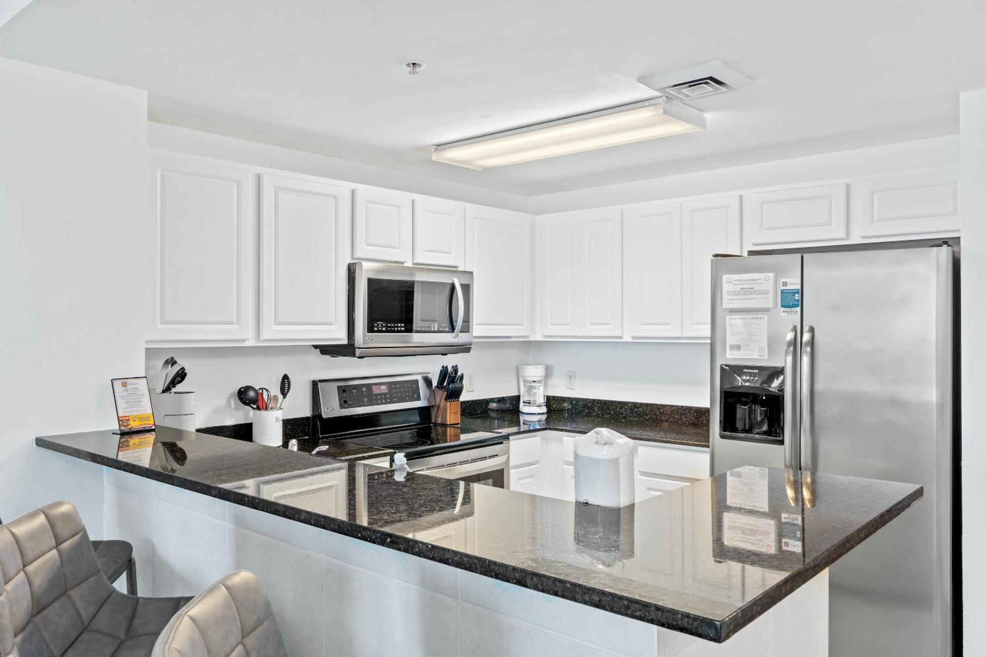 Calypso By Panhandle Getaways * Panama City Beach