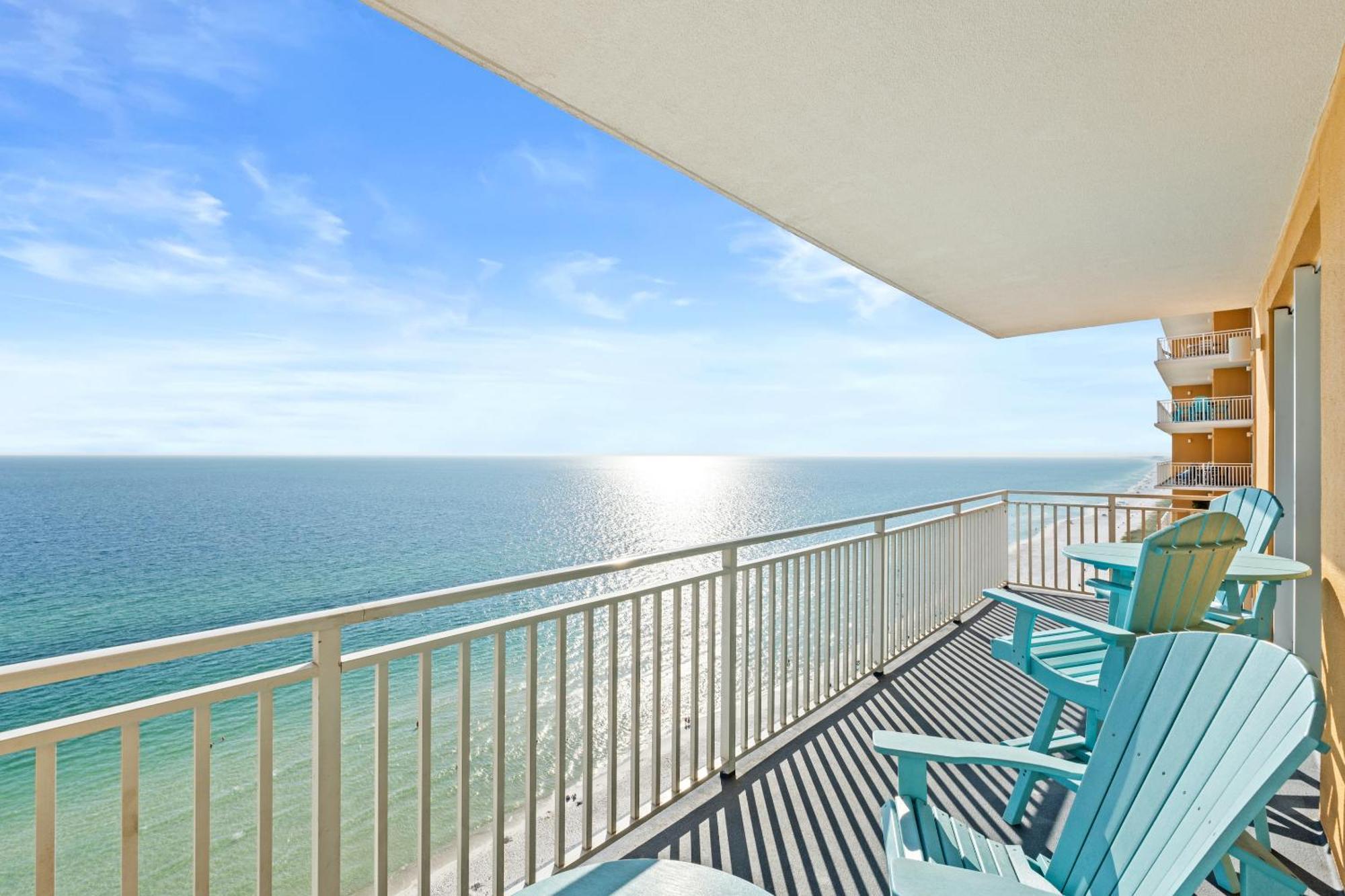 Apartment Splash By Panhandle Getaways Panama City Beach