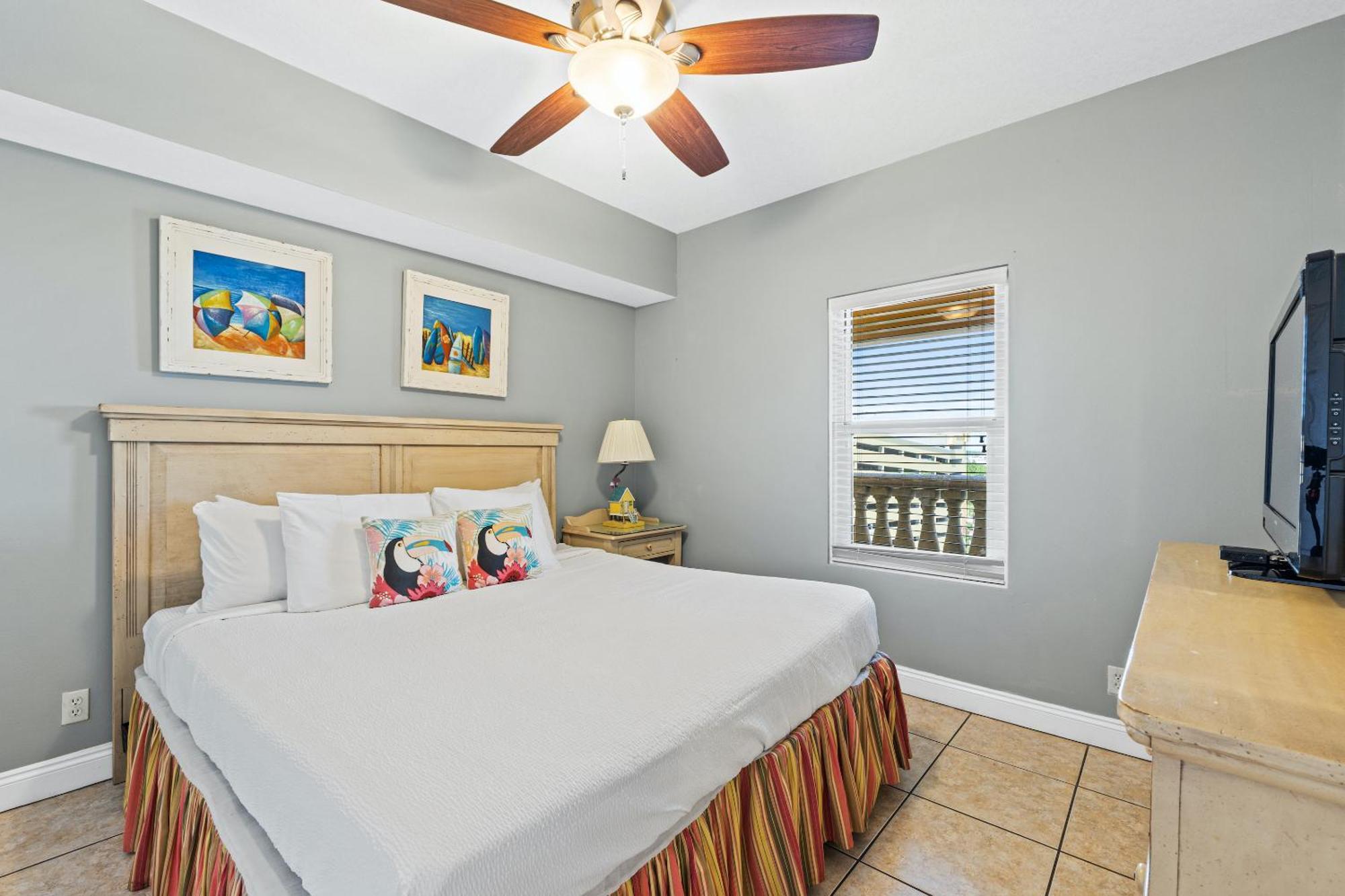 Calypso By Panhandle Getaways