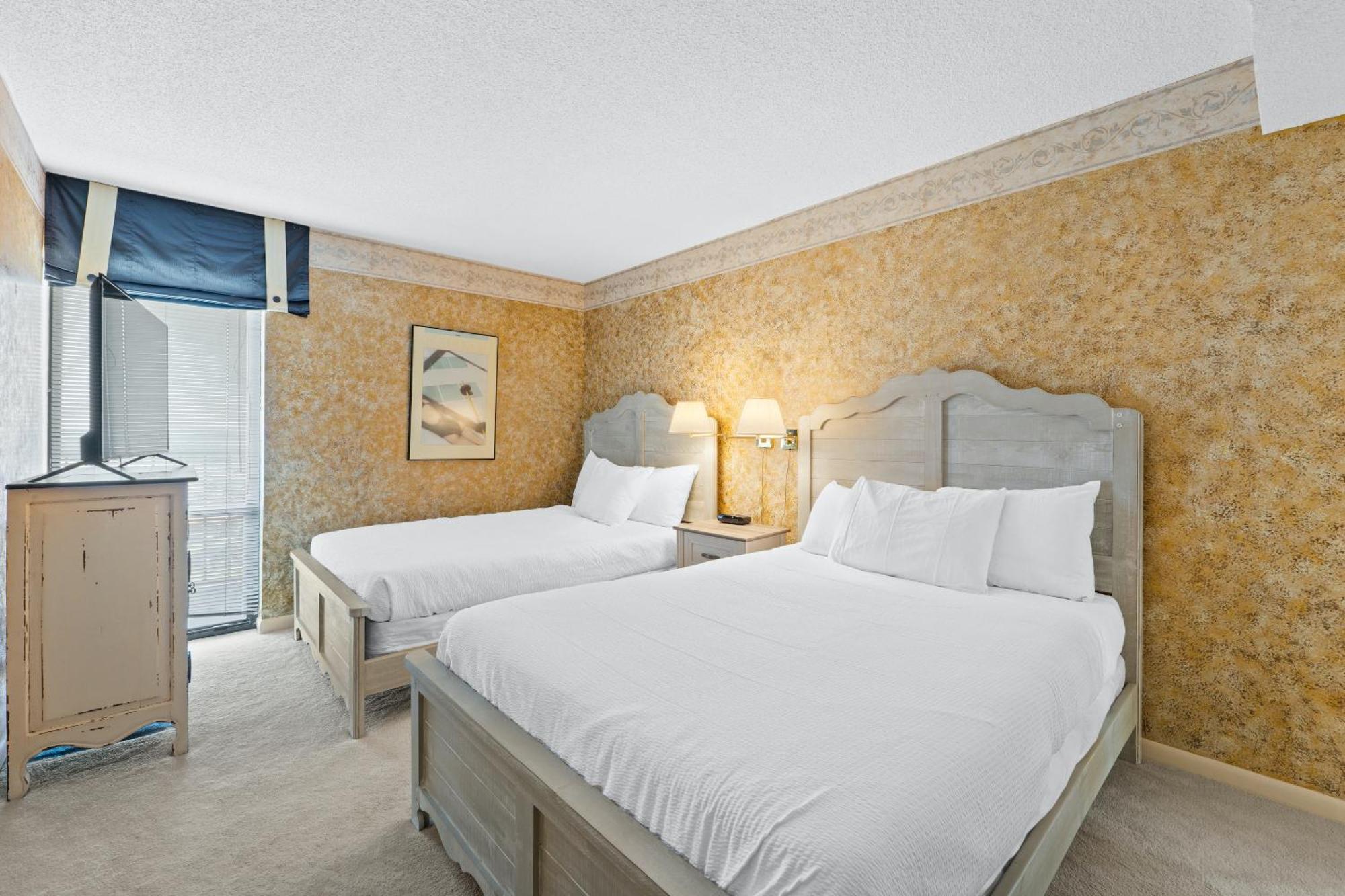 Apartment Edgewater By Panhandle Getaways Panama City Beach