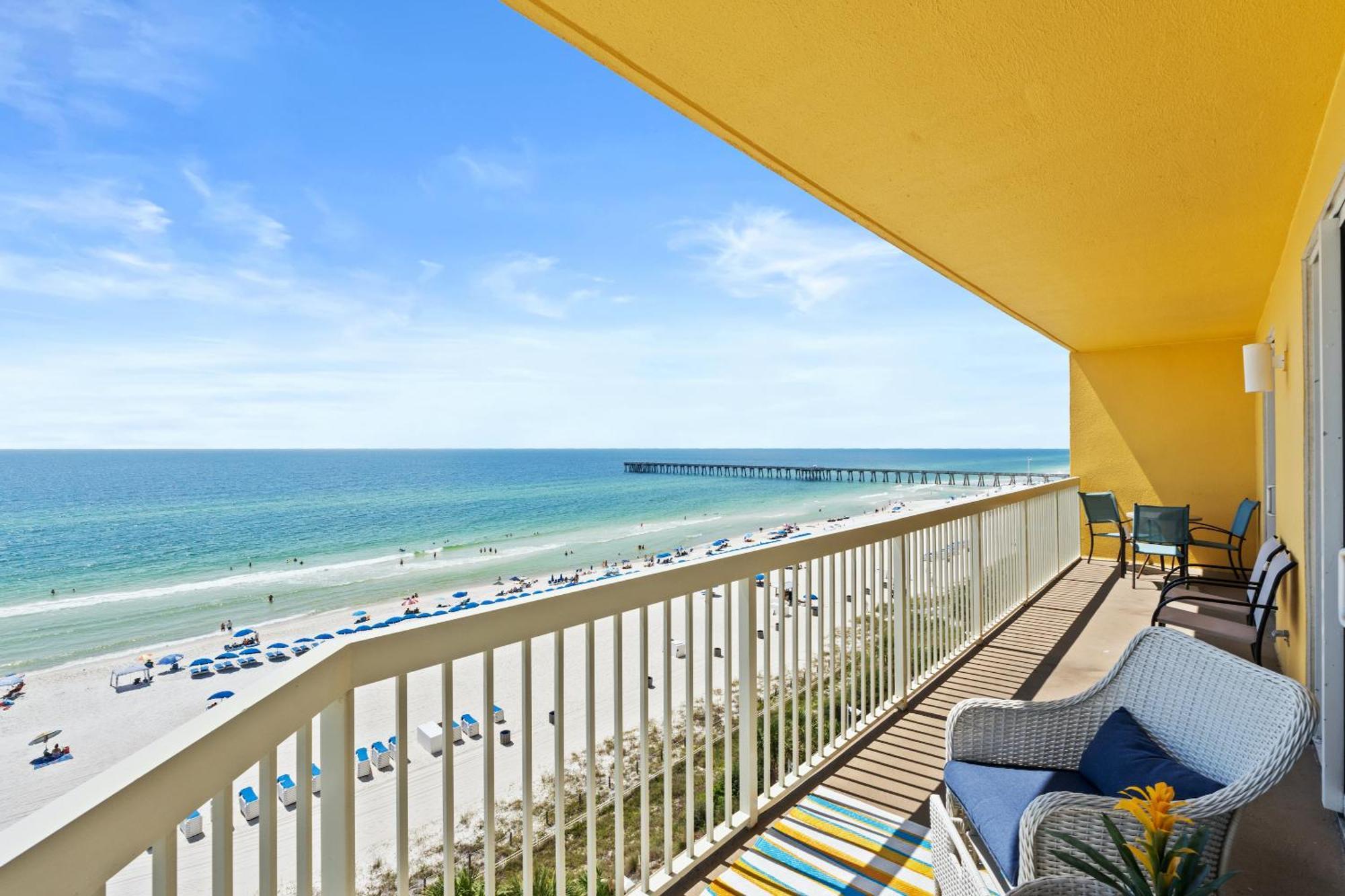 Calypso By Panhandle Getaways * Panama City Beach