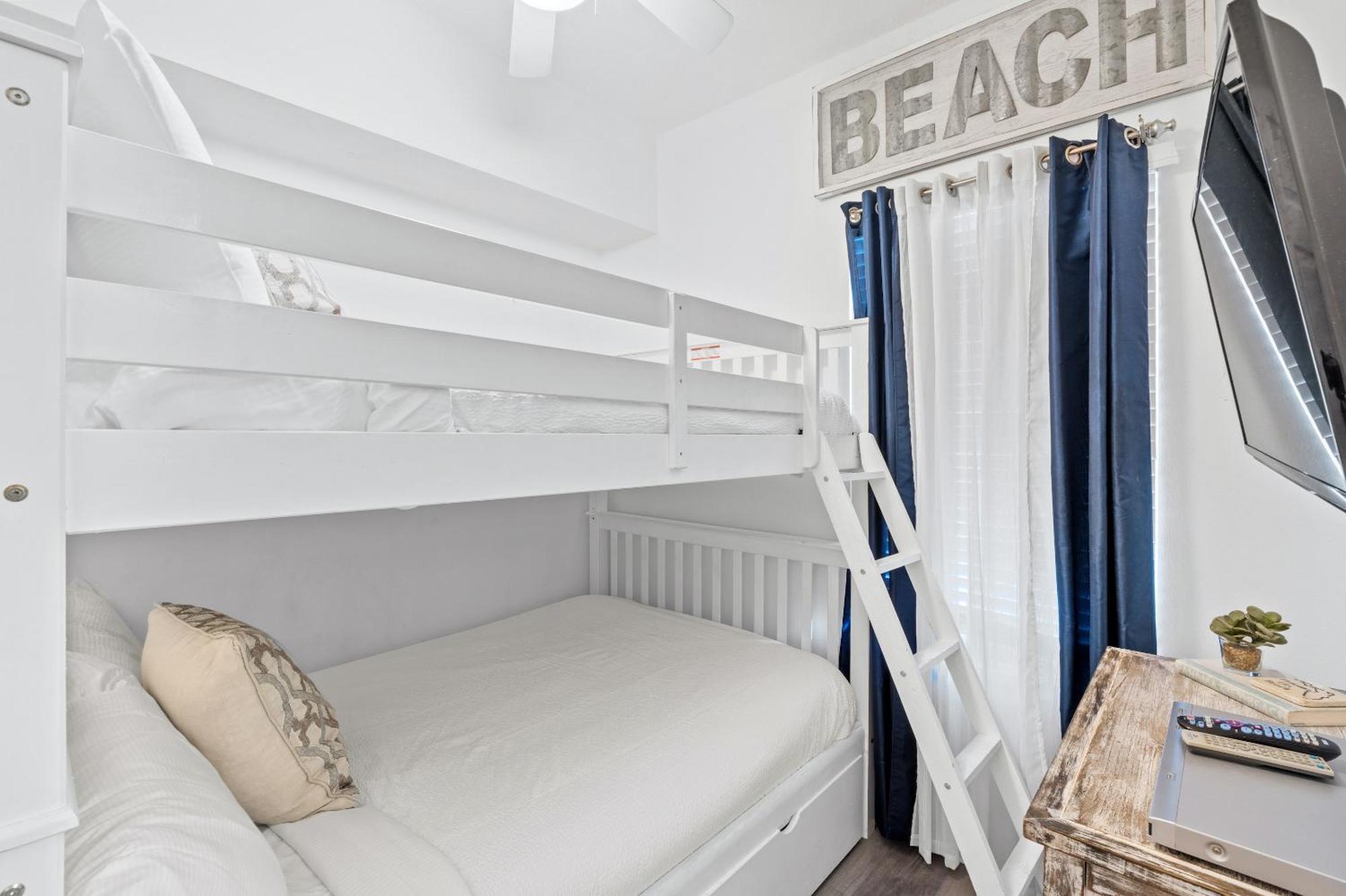 Apartment Calypso By Panhandle Getaways