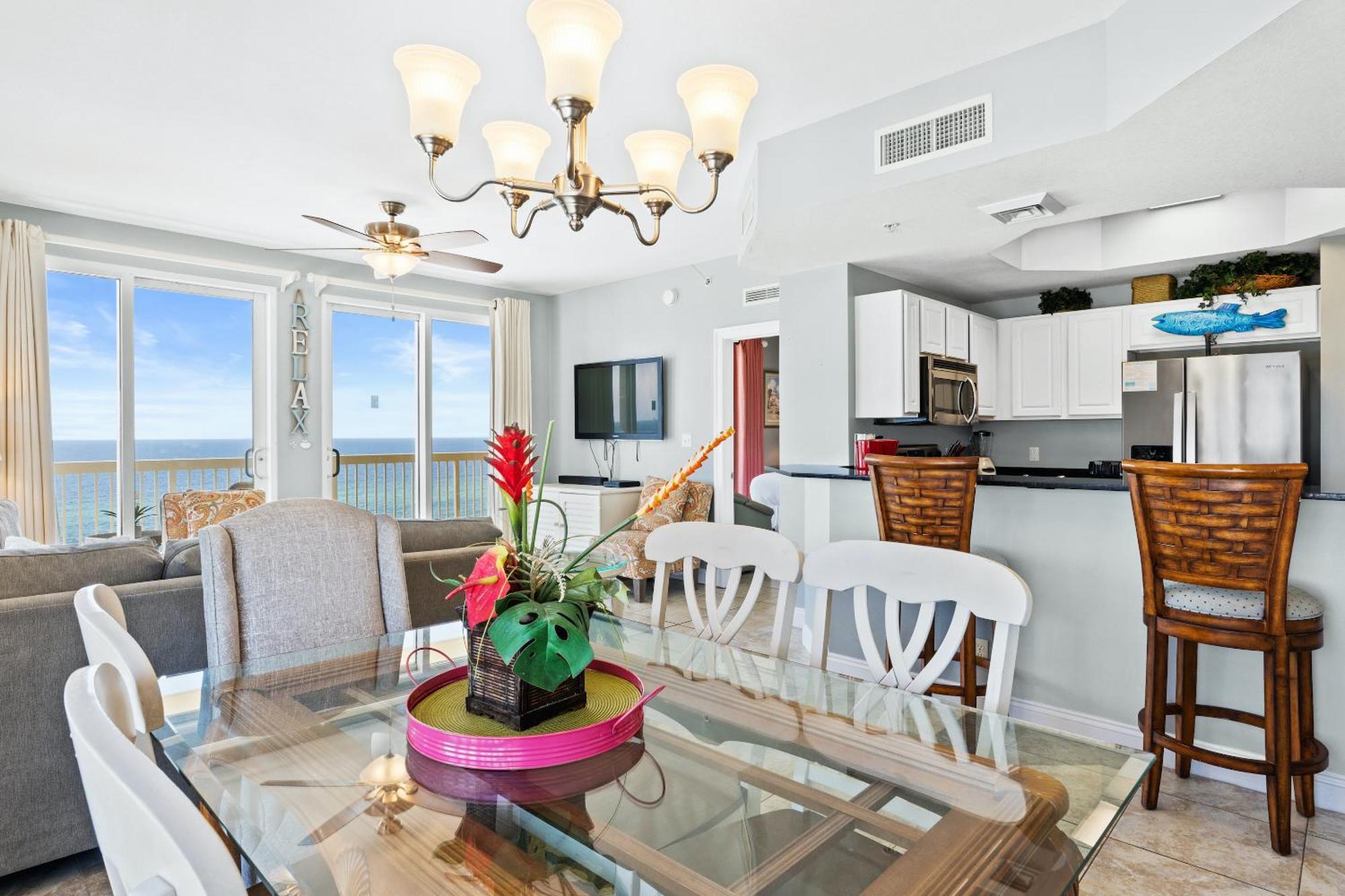 Calypso By Panhandle Getaways Apartment *