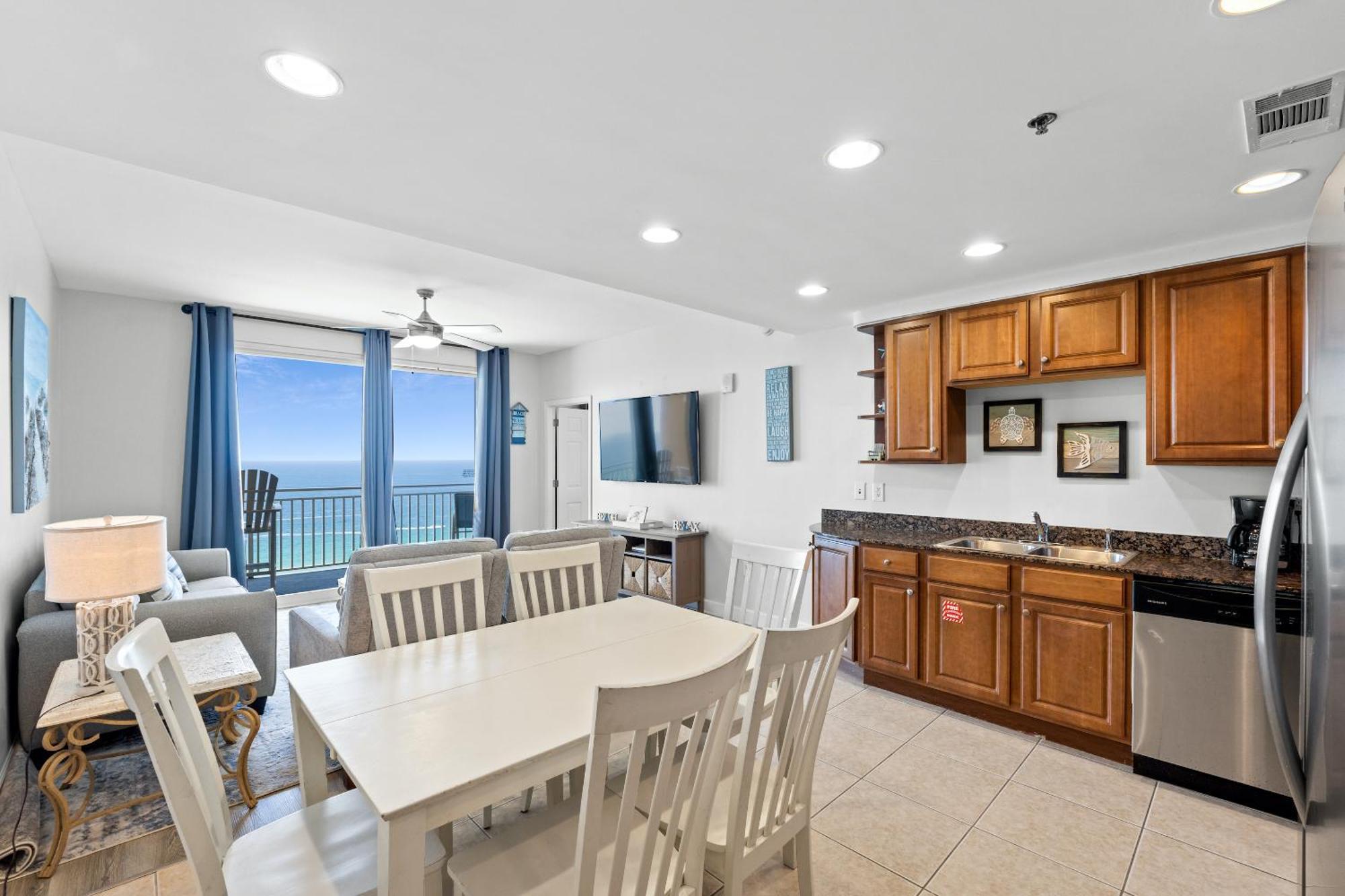 Splash By Panhandle Getaways Apartment Panama City Beach
