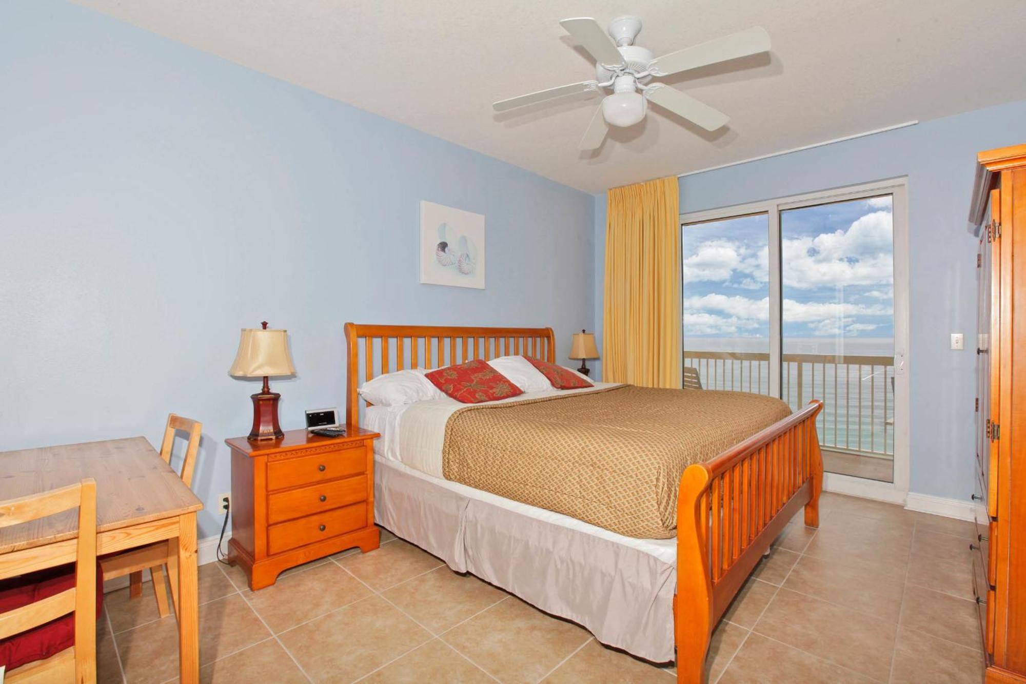 Apartment Calypso By Panhandle Getaways