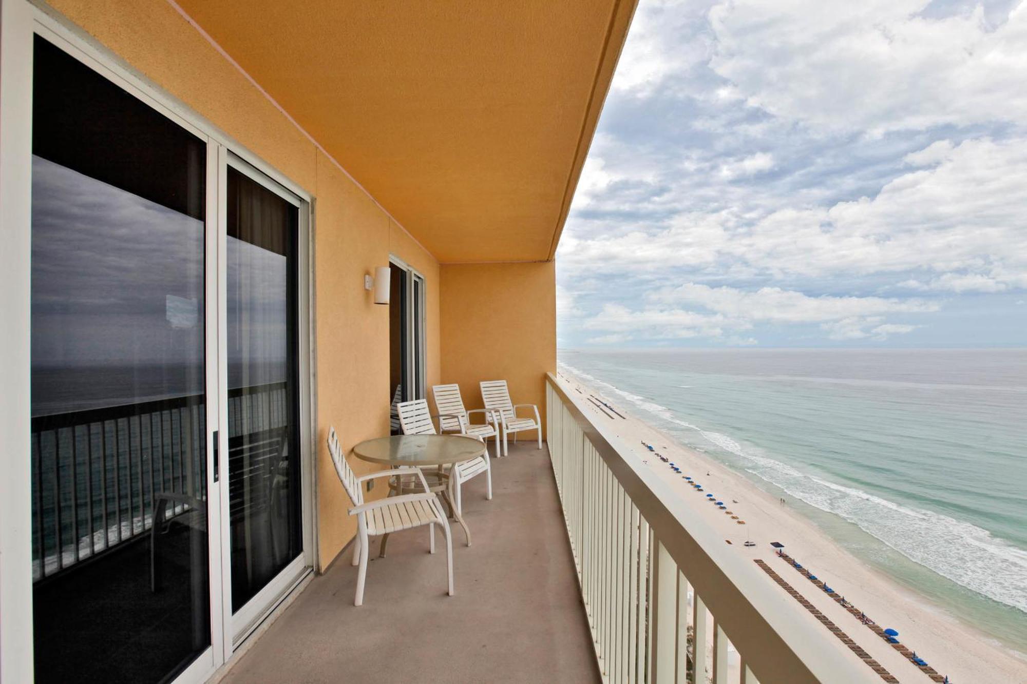 Calypso By Panhandle Getaways *