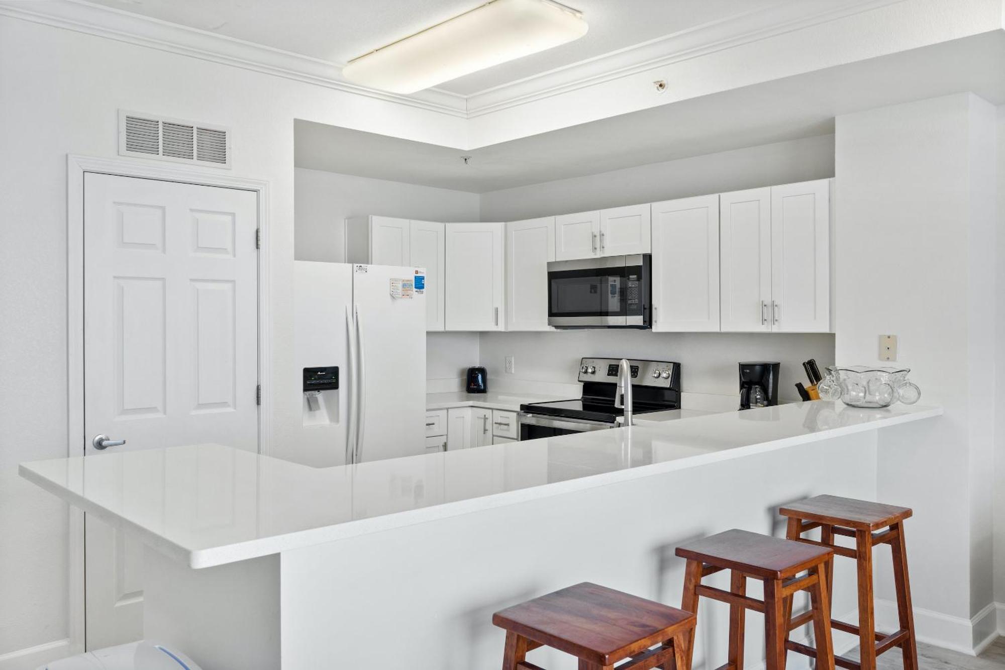 Apartment Tidewater By Panhandle Getaways Panama City Beach