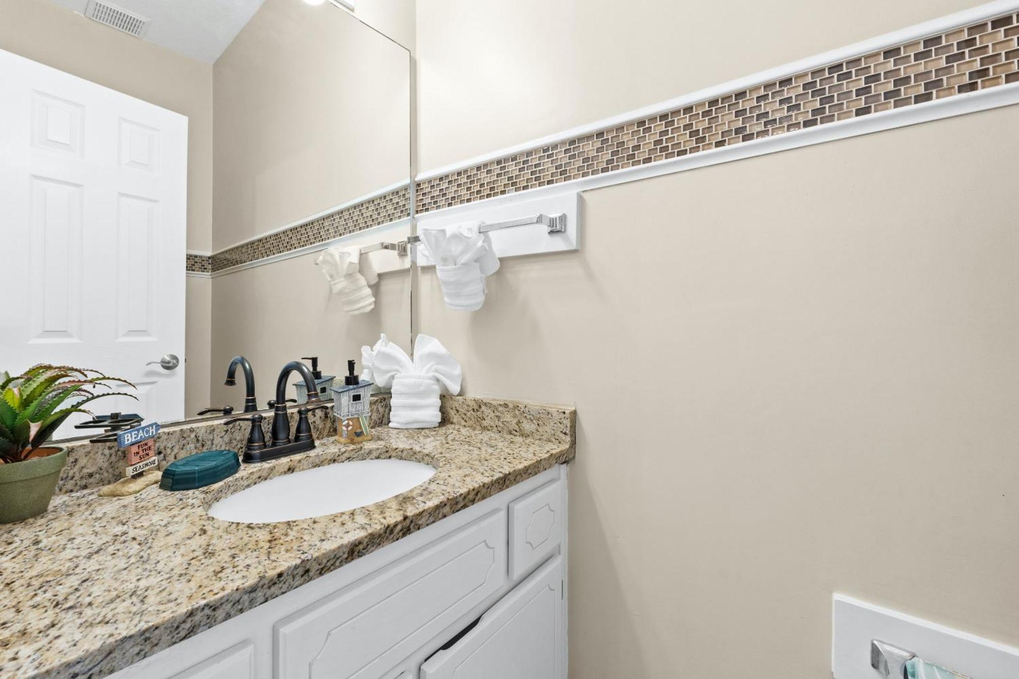Apartment Beachside West Townhome Panama City Beach