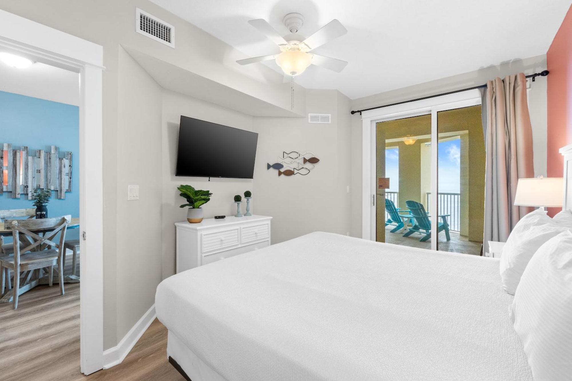 Grand Panama By Panhandle Getaways Apartment