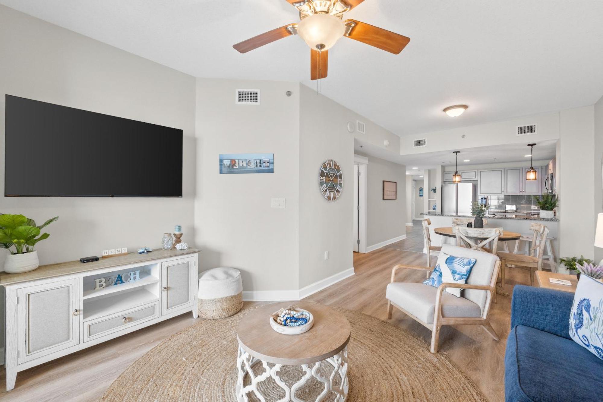Grand Panama By Panhandle Getaways Panama City Beach