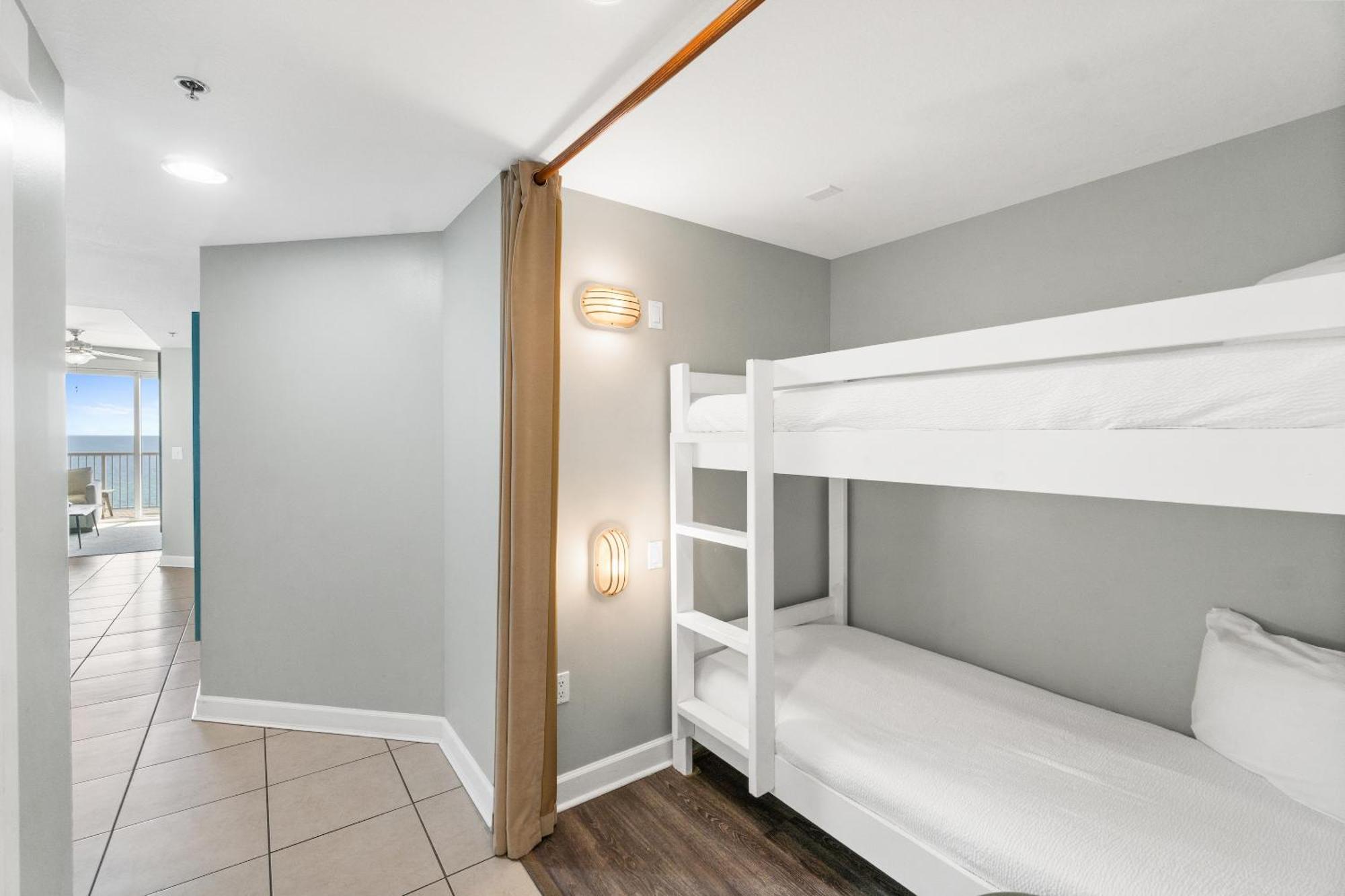 Grand Panama By Panhandle Getaways Panama City Beach