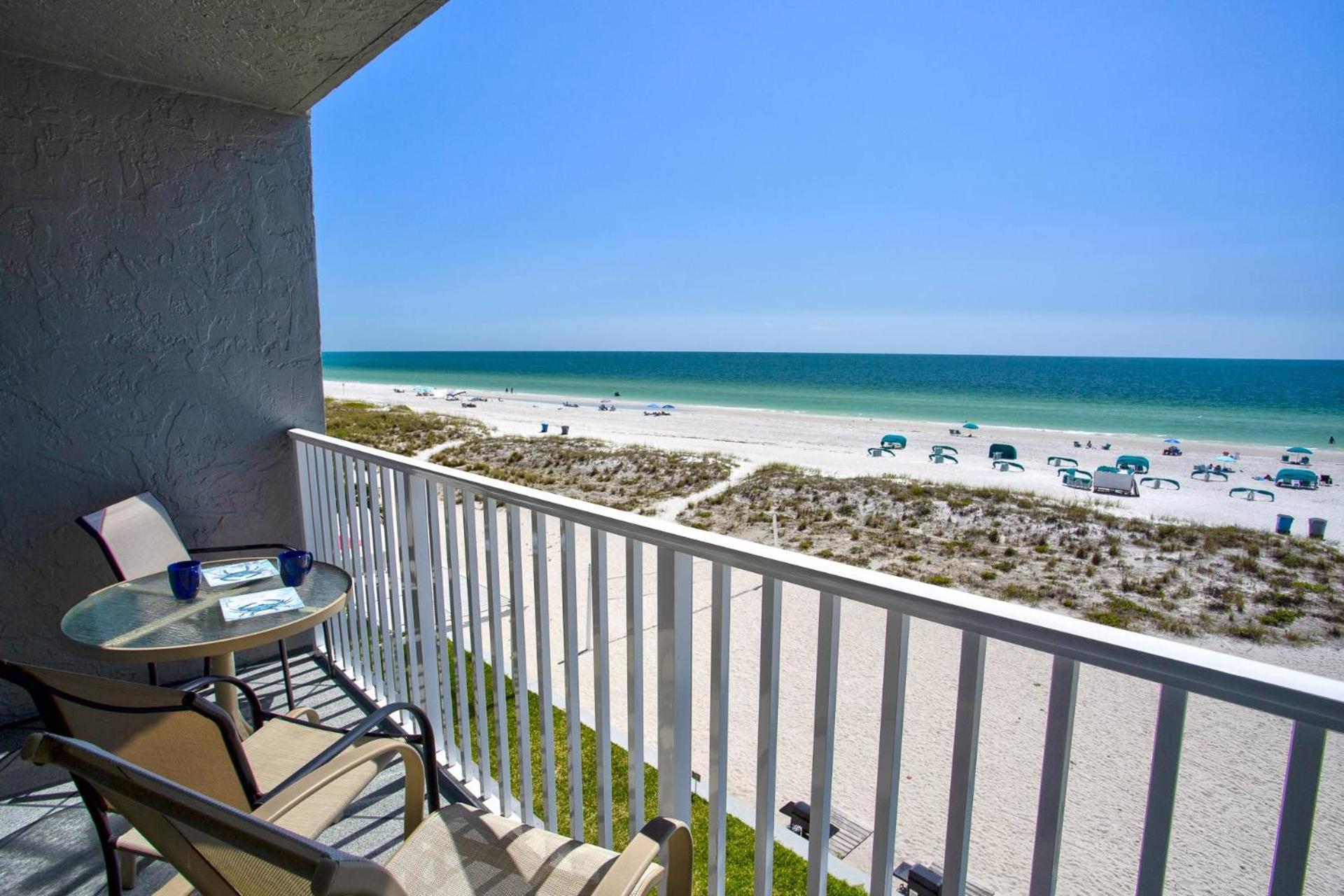 Holiday home 413 - Island St. Pete Beach