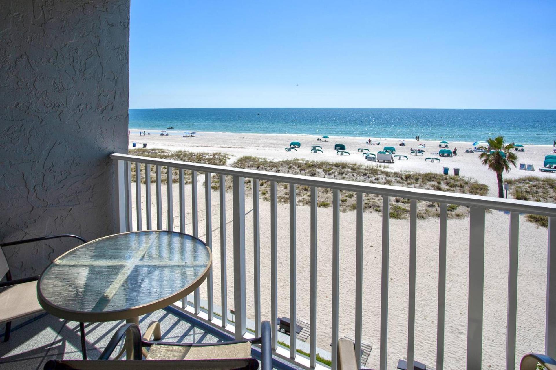 413 - Island St. Pete Beach