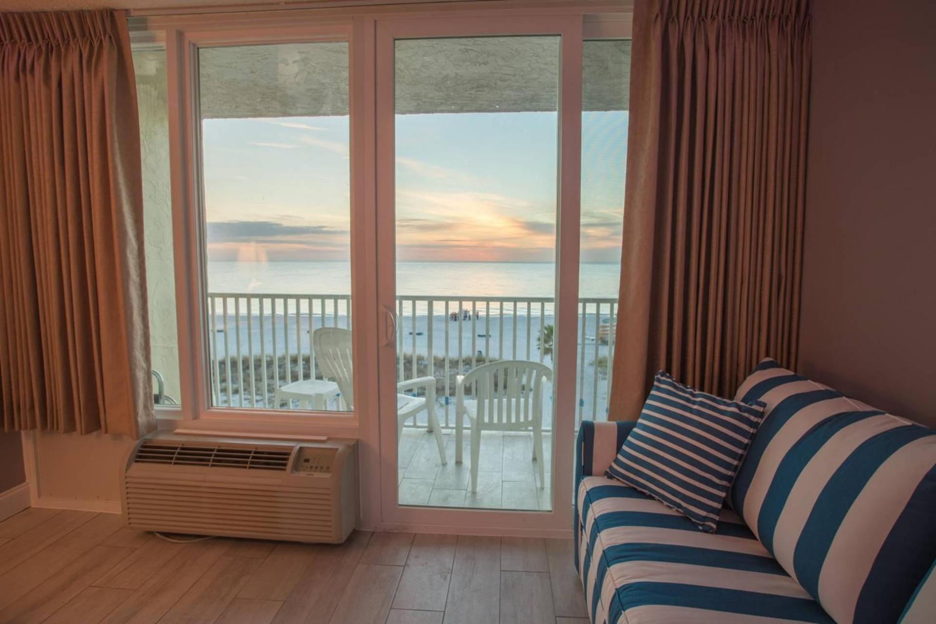 413 - Island Holiday home