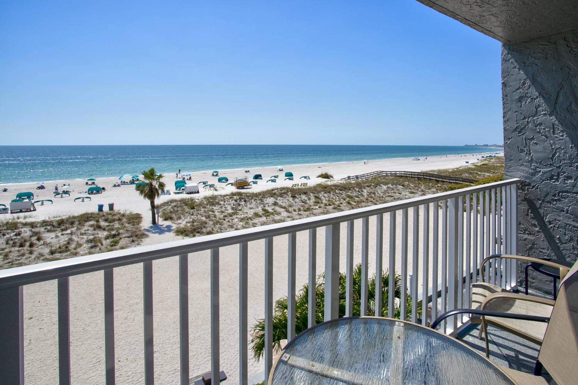 Holiday home 413 - Island St. Pete Beach