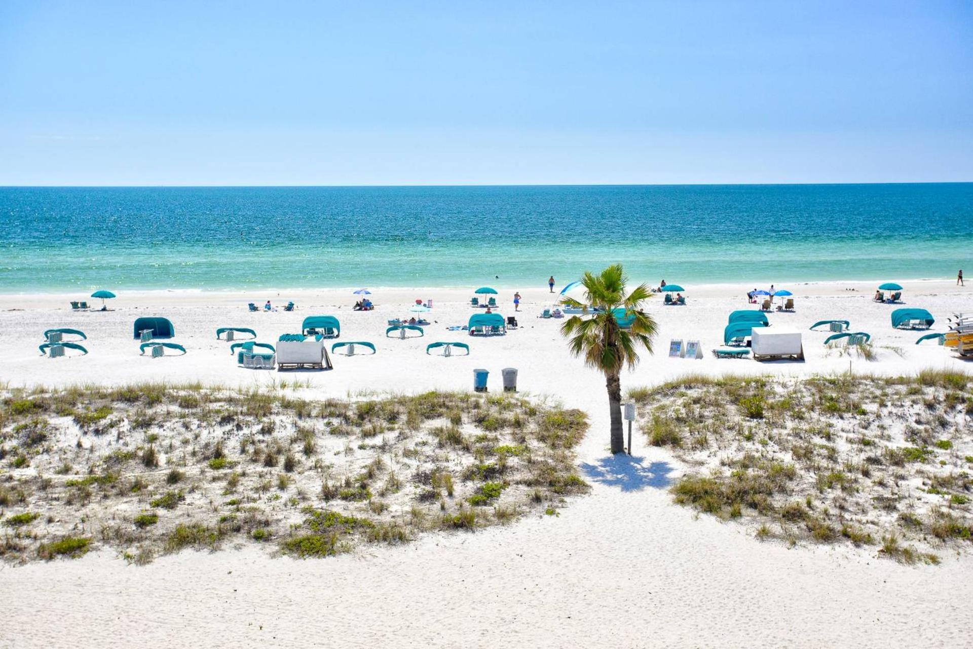 413 - Island St. Pete Beach