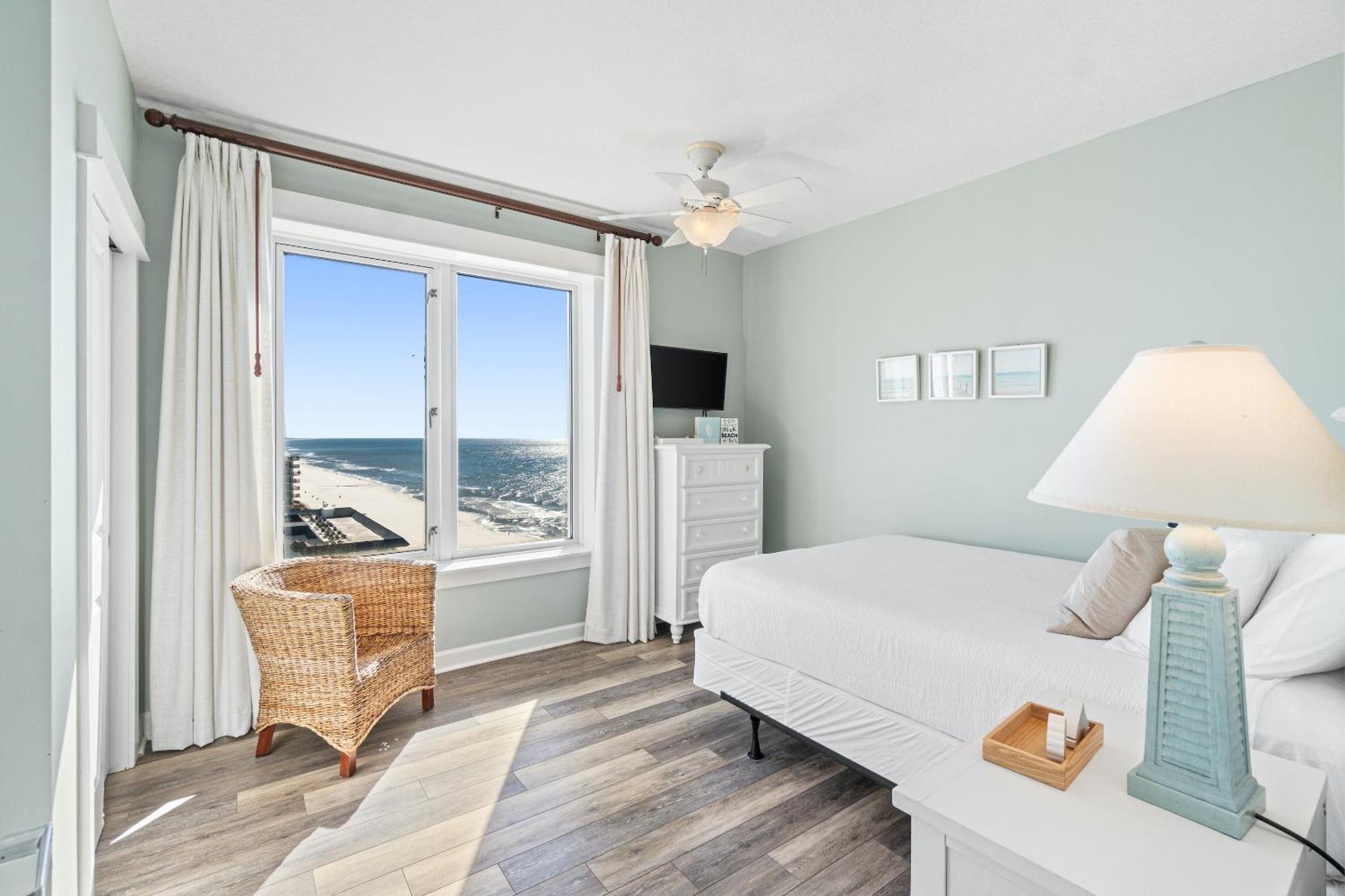 Grand Panama By Panhandle Getaways Panama City Beach