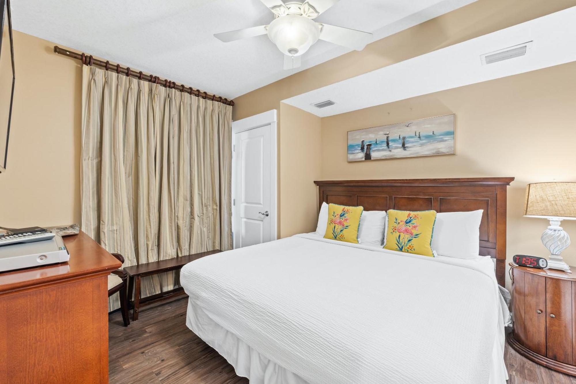 Apartment Grand Panama By Panhandle Getaways *