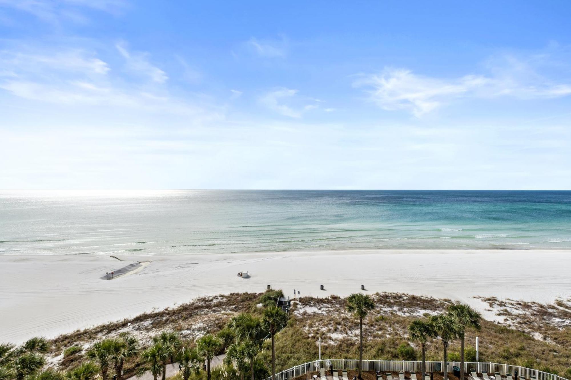 Grand Panama By Panhandle Getaways Panama City Beach