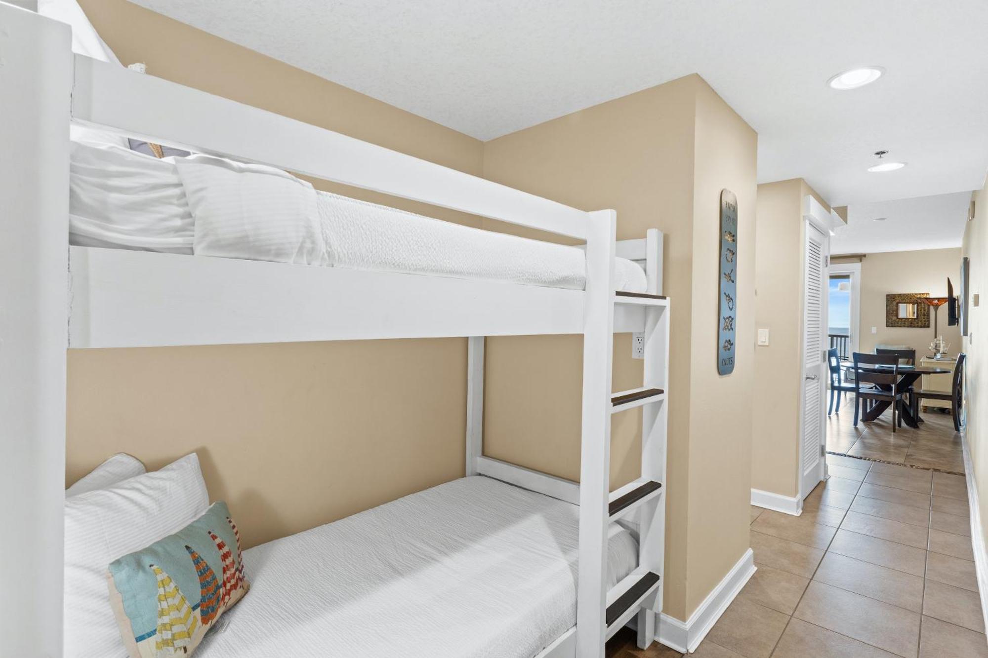 Grand Panama By Panhandle Getaways Apartment *
