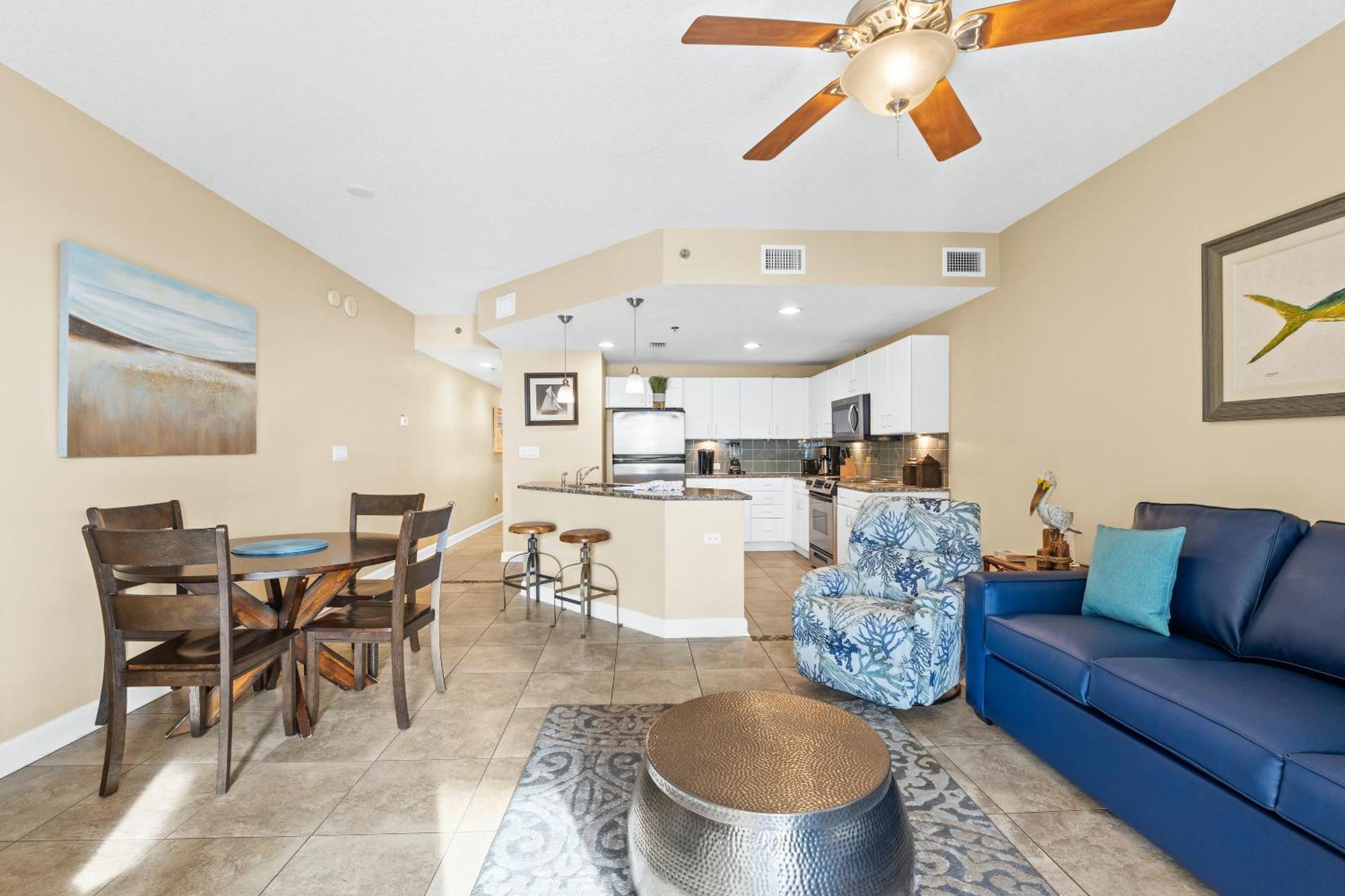 Grand Panama By Panhandle Getaways Apartment Panama City Beach