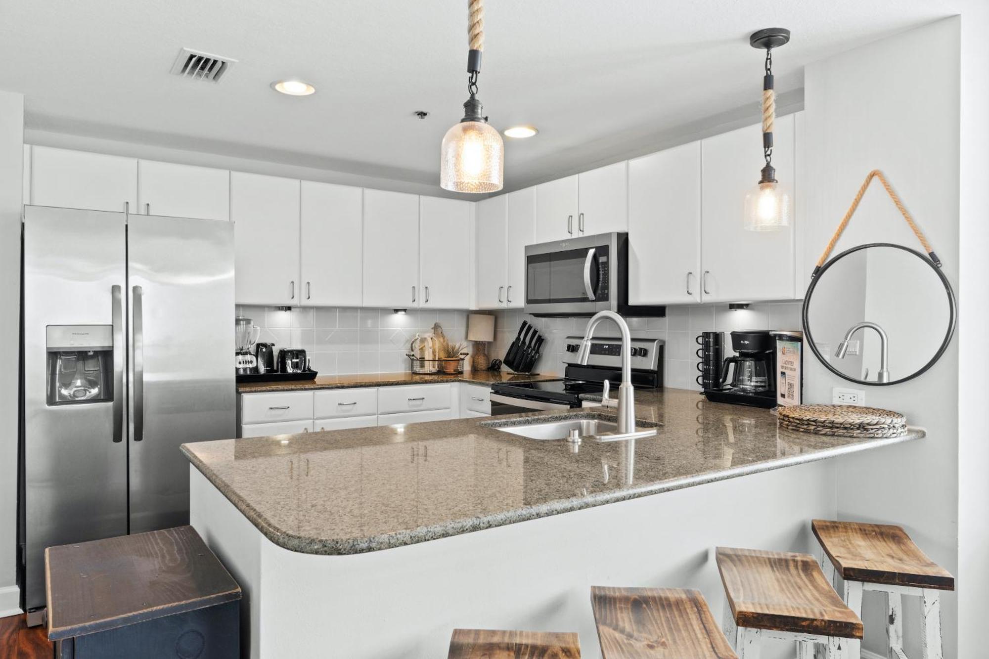 Grand Panama By Panhandle Getaways Apartment