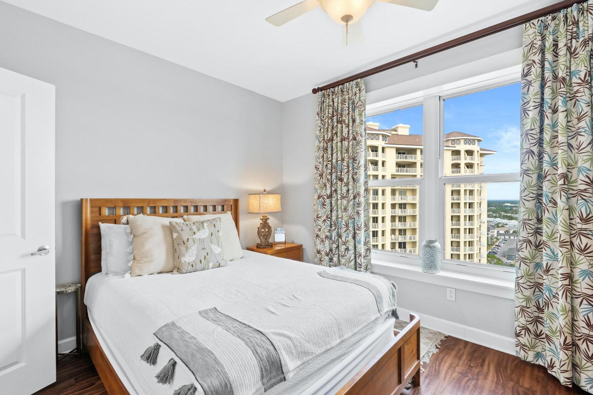 Grand Panama By Panhandle Getaways Apartment Panama City Beach