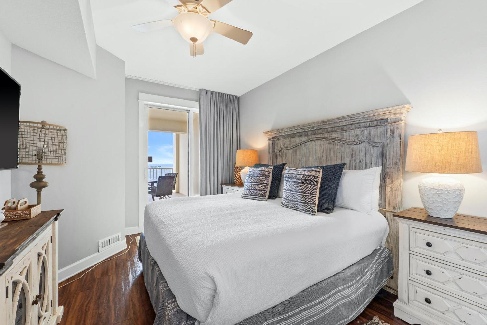 Grand Panama By Panhandle Getaways *