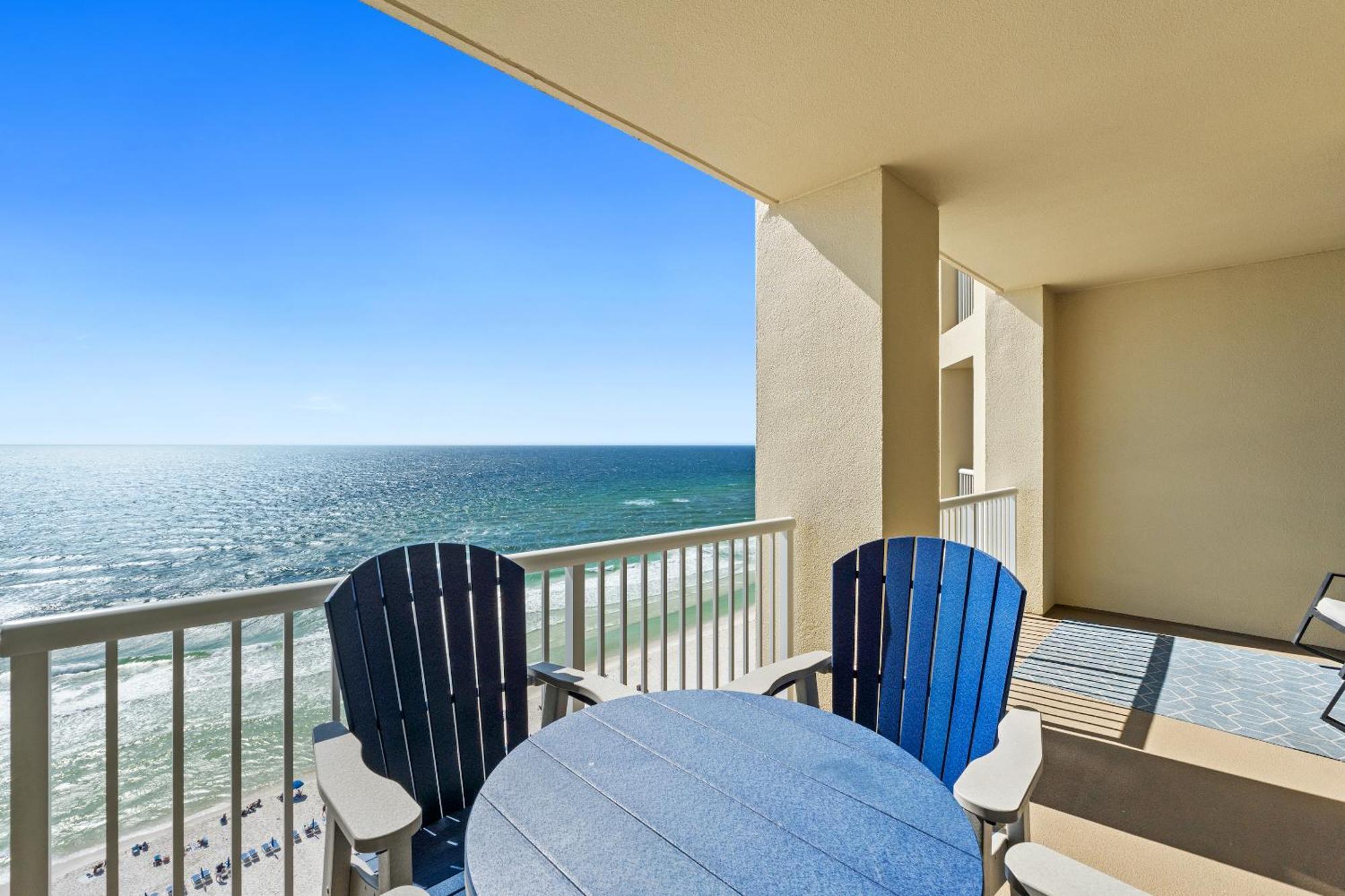 Grand Panama By Panhandle Getaways Apartment