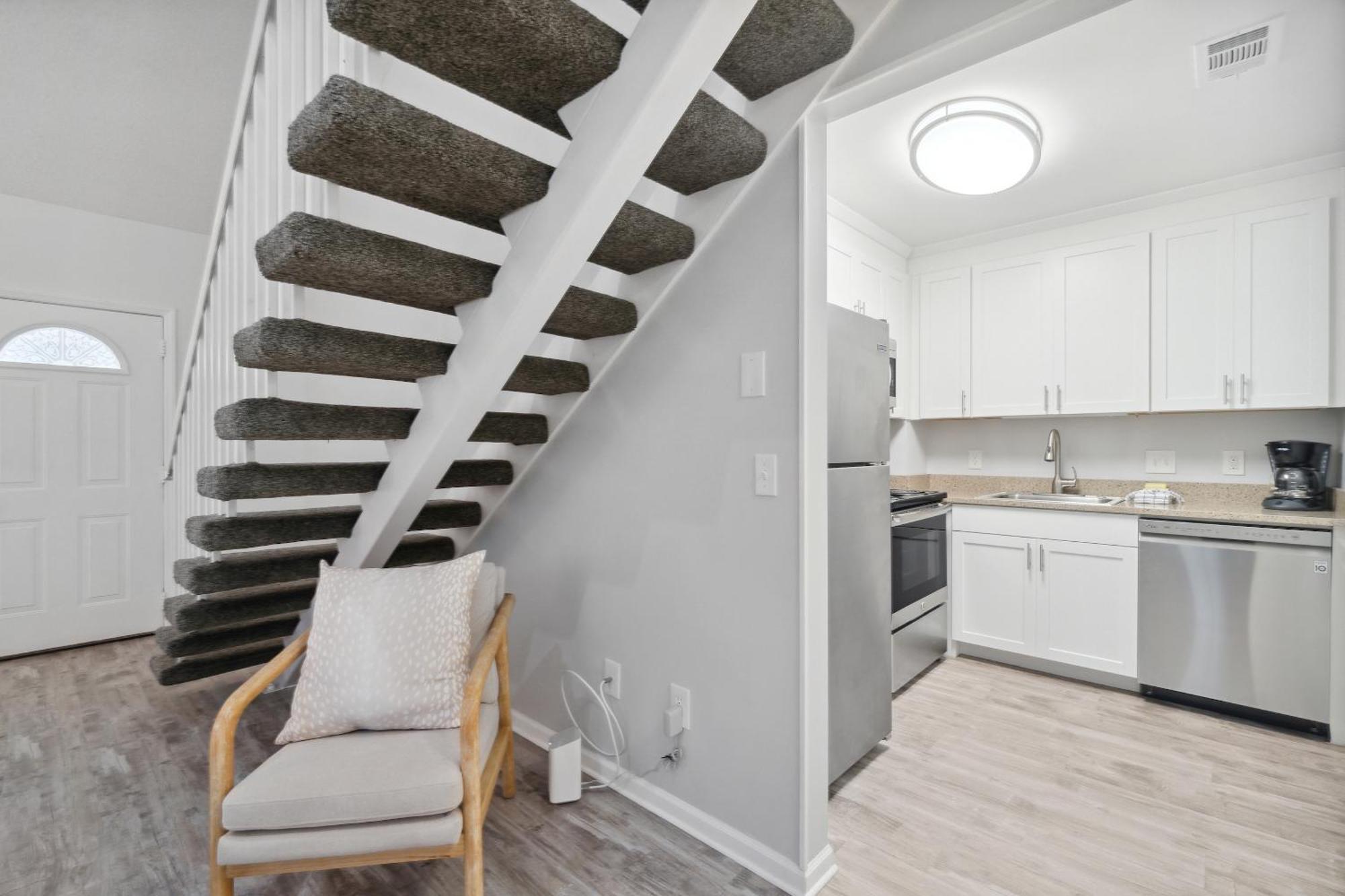 Horizon South By Panhandle Getaways *