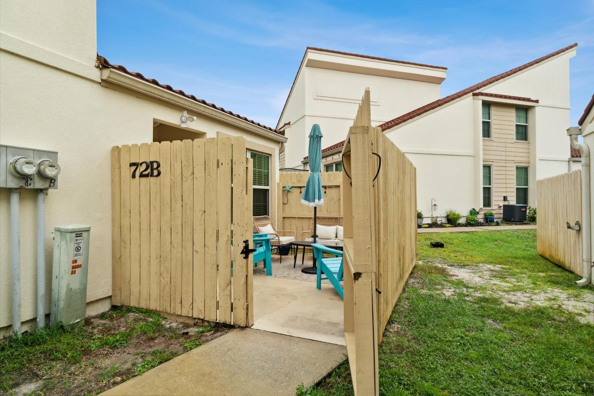 Horizon South By Panhandle Getaways Holiday home *