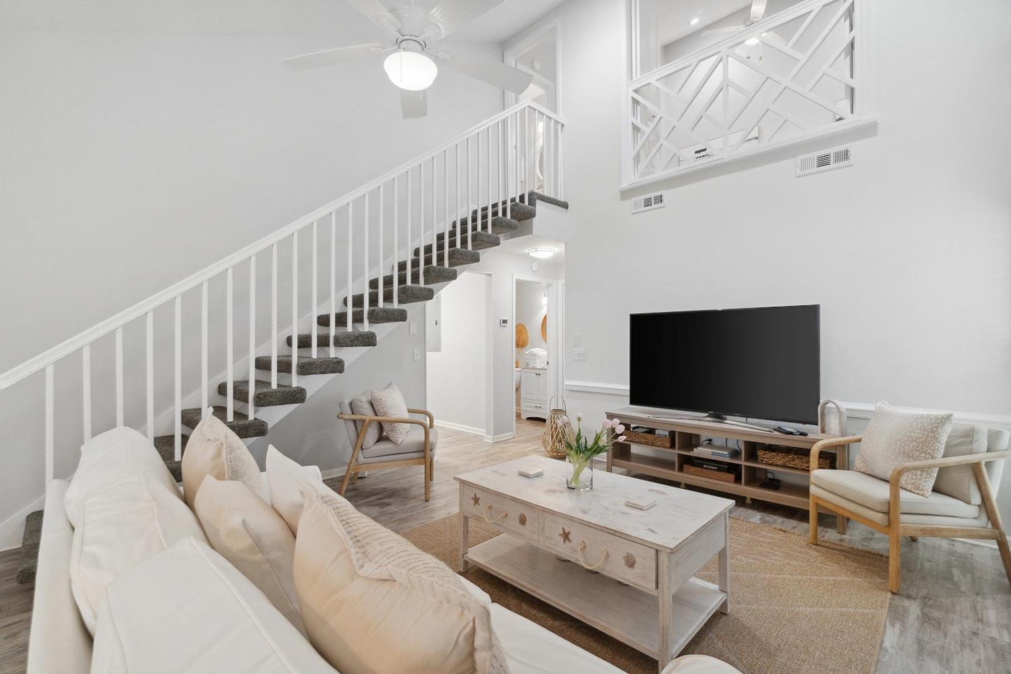 Horizon South By Panhandle Getaways *
