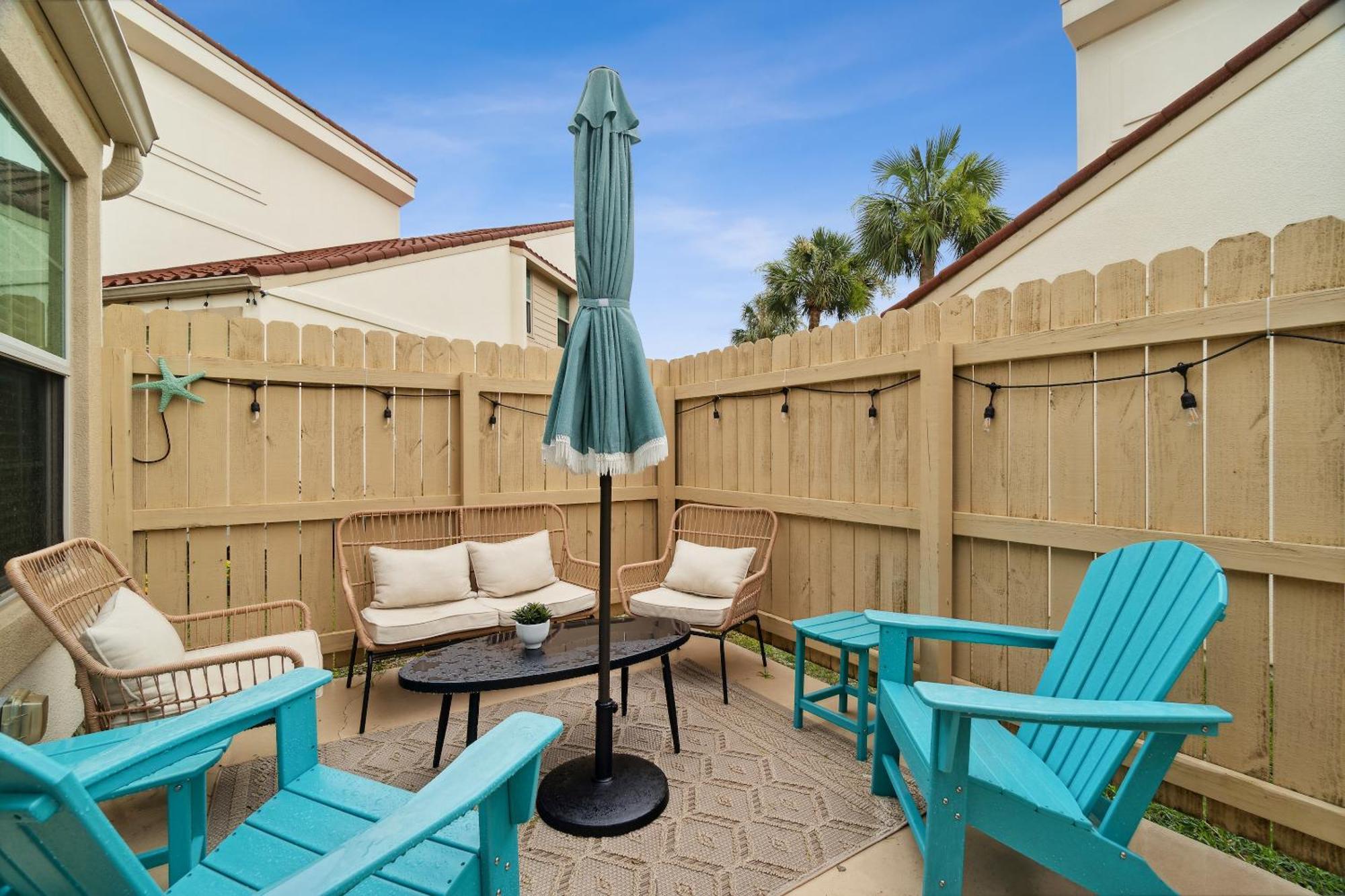 Horizon South By Panhandle Getaways *