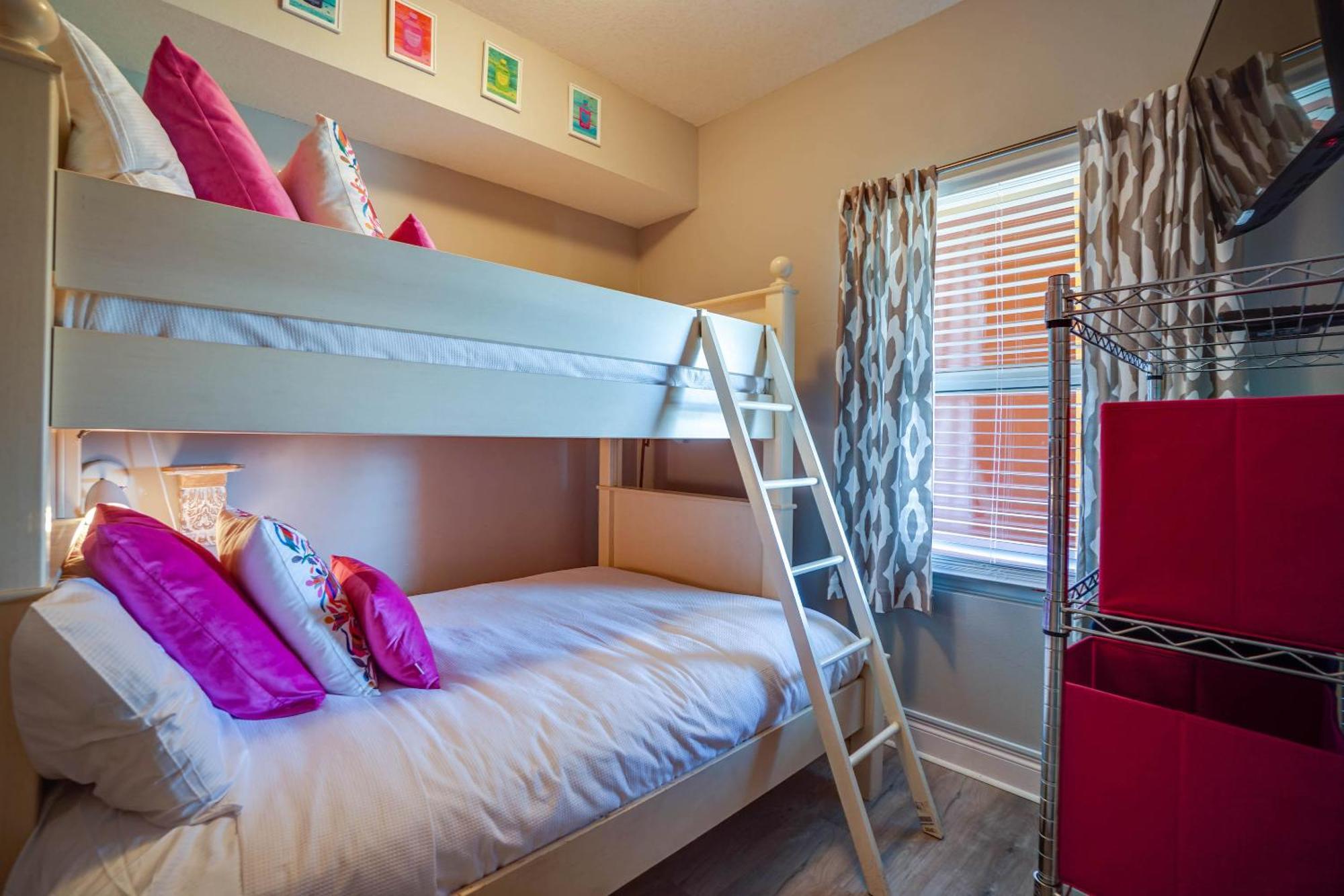 Calypso By Panhandle Getaways