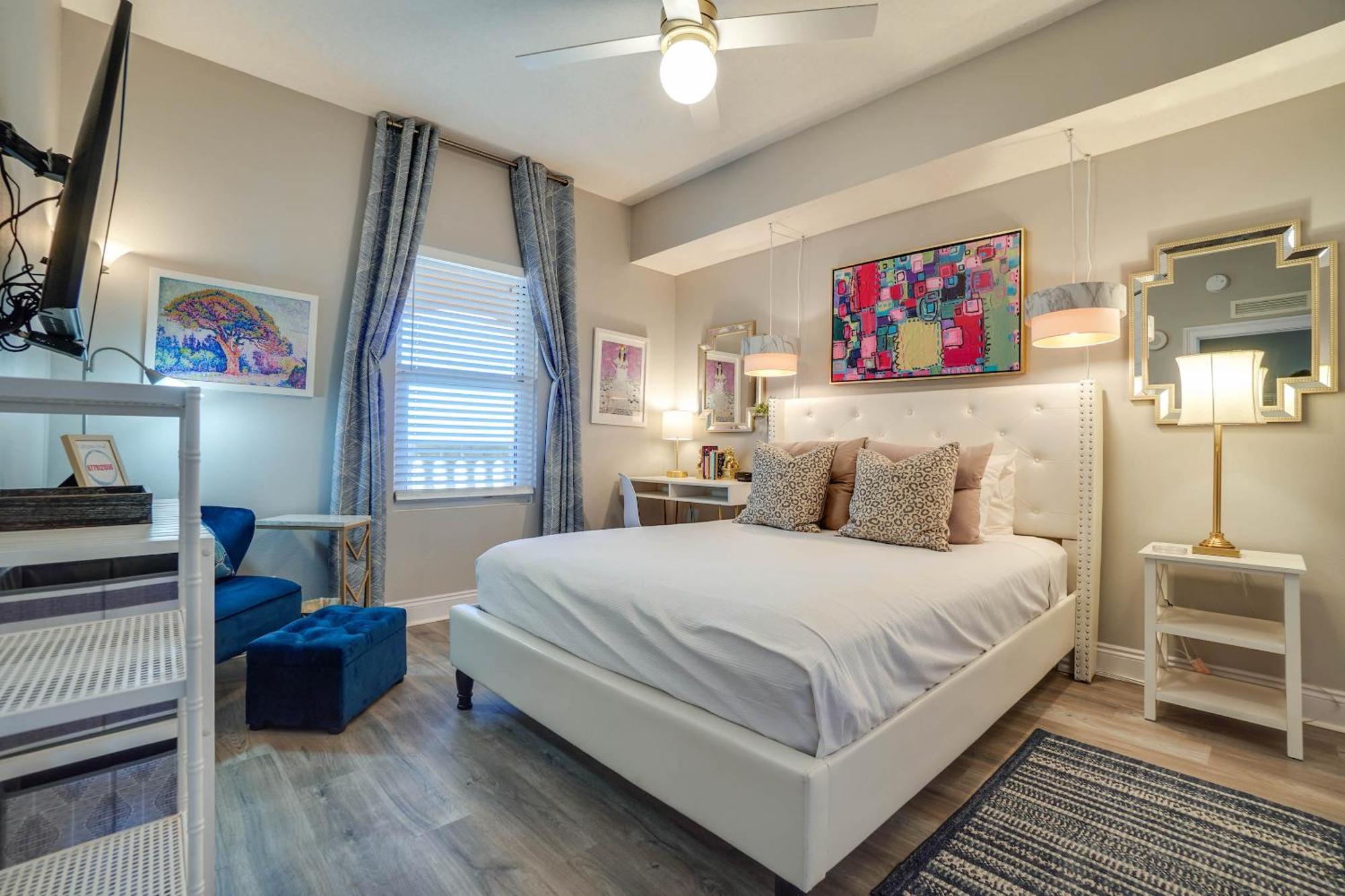 Calypso By Panhandle Getaways Apartment *