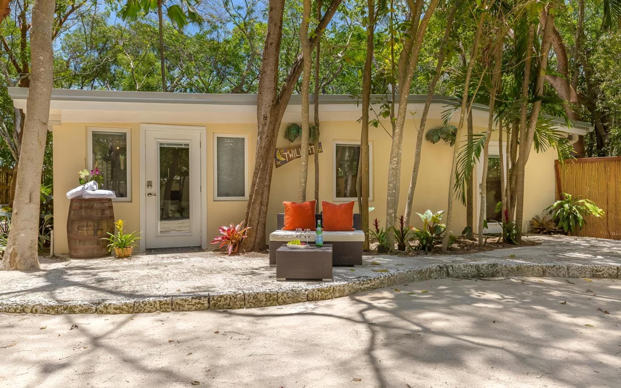 Resort Largo Key Largo