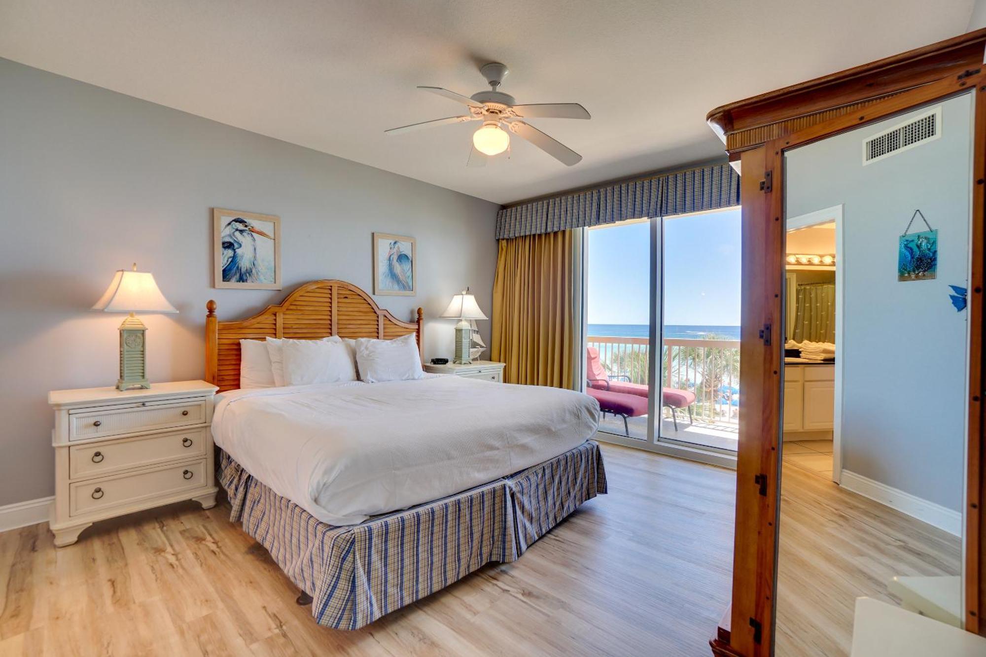 Calypso By Panhandle Getaways Apartment