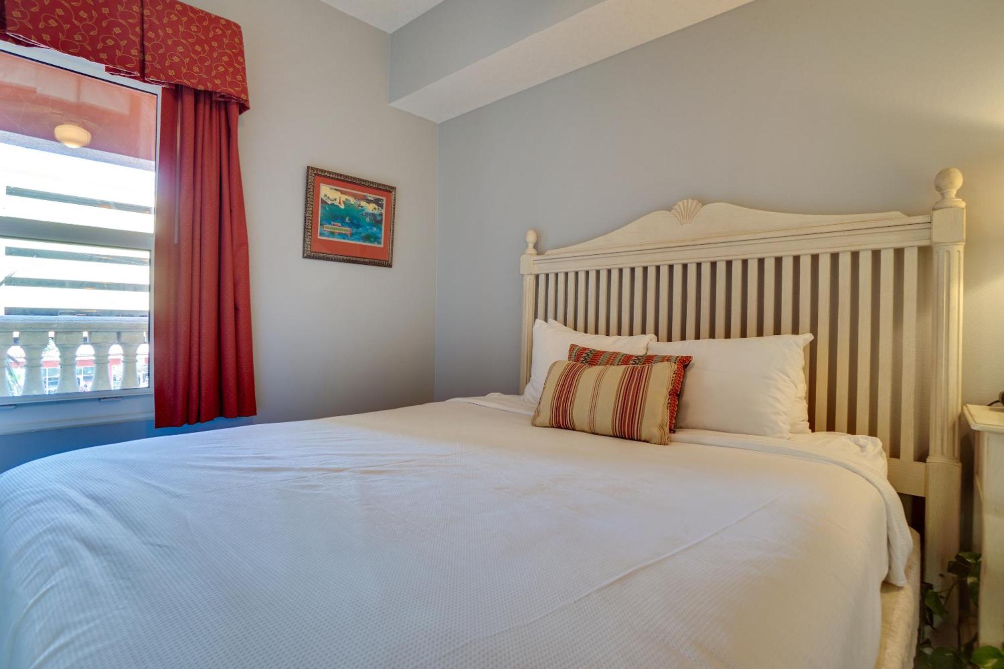 Calypso By Panhandle Getaways Apartment Panama City Beach